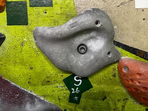 グリーンアロー ボルダリング 市川妙典店のサムネイル画像 4