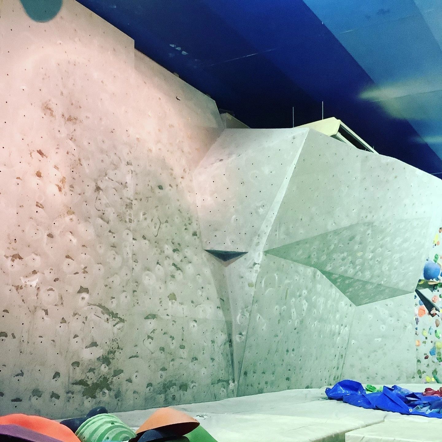 グリーンアロー ボルダリング 市川妙典店のサムネイル画像 5