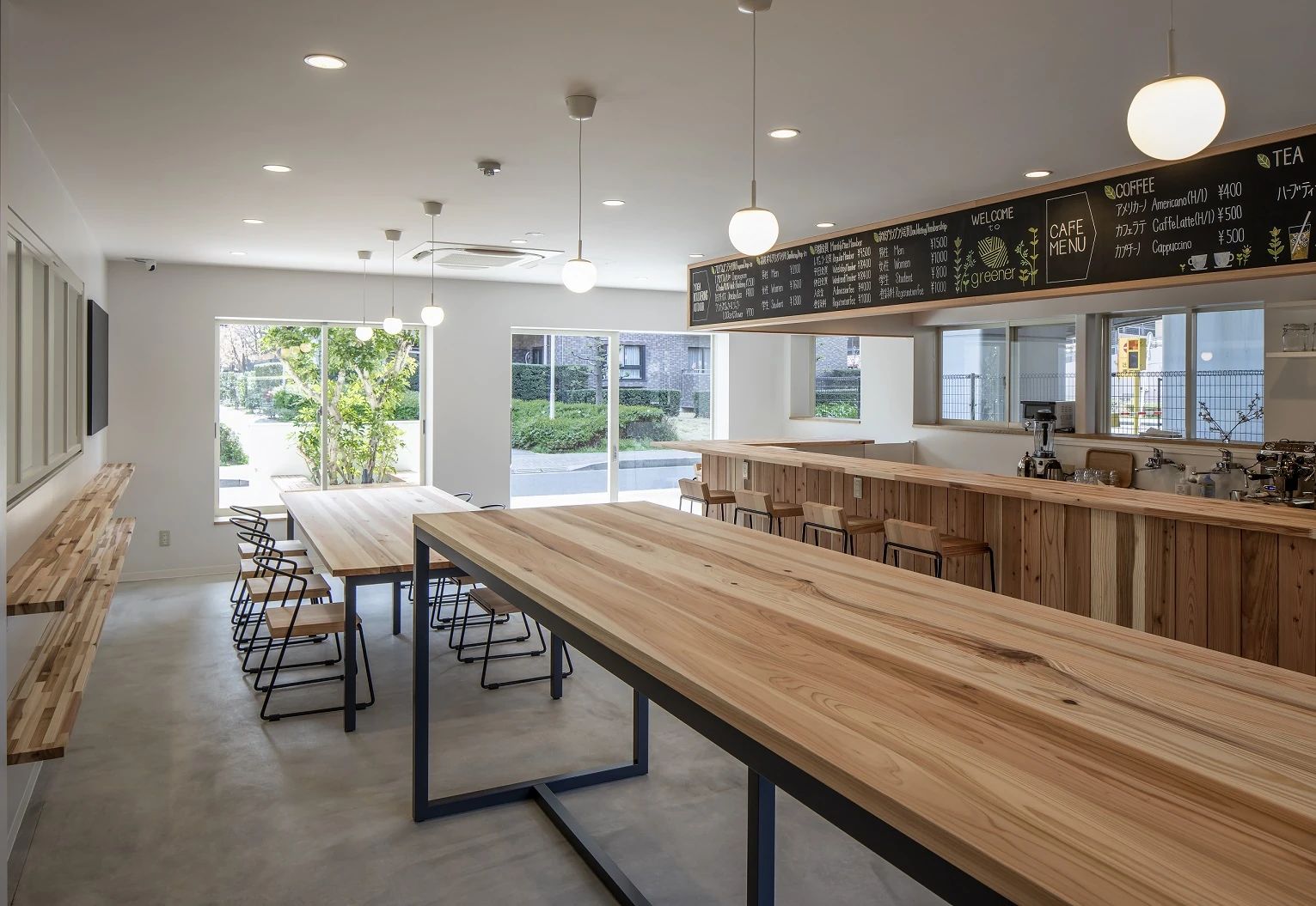 greener ボルダリング 妙典教室のメイン画像