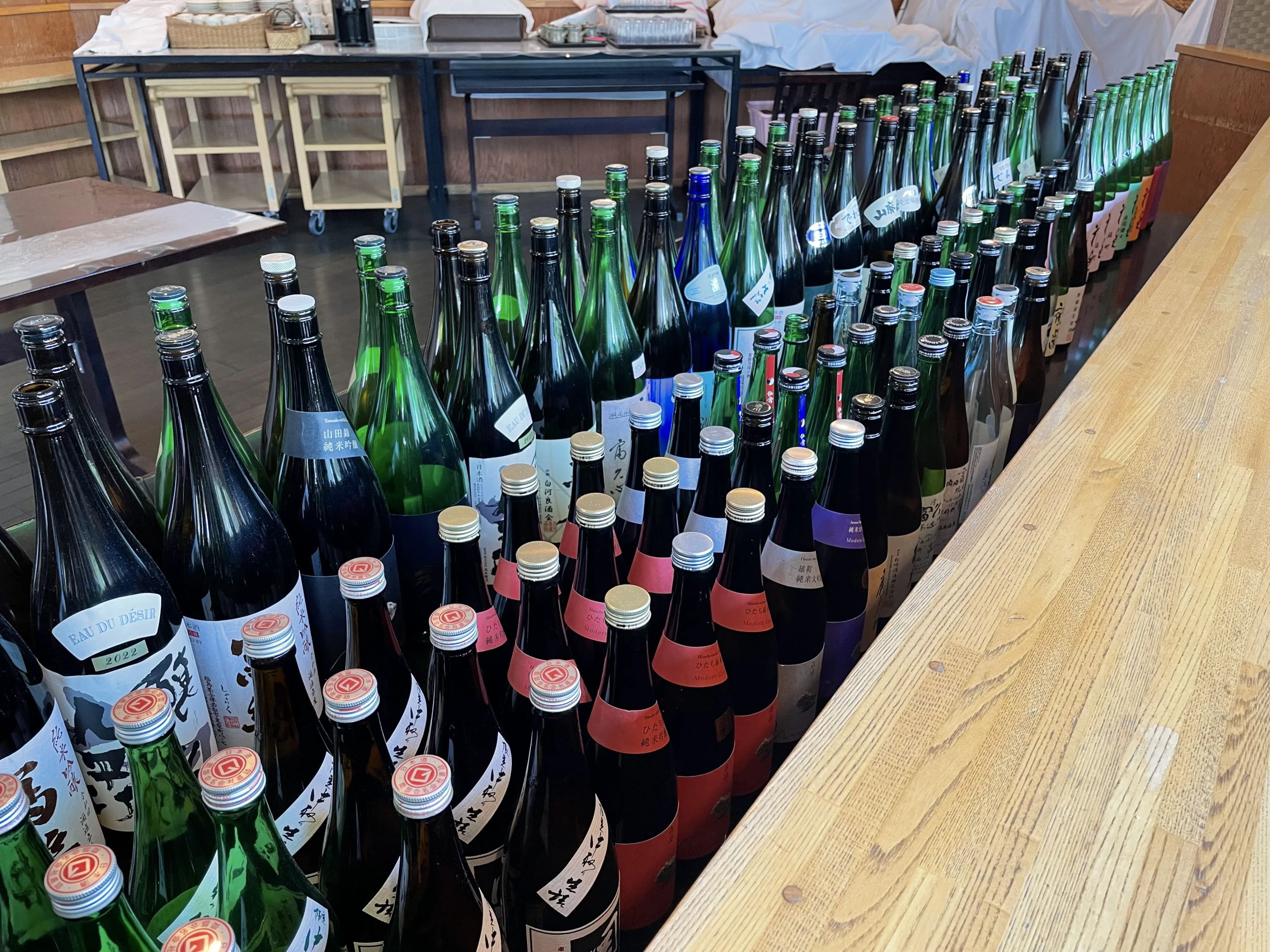 クライミングウォール やみぞ ボルダリング 大子教室のサムネイル画像 4