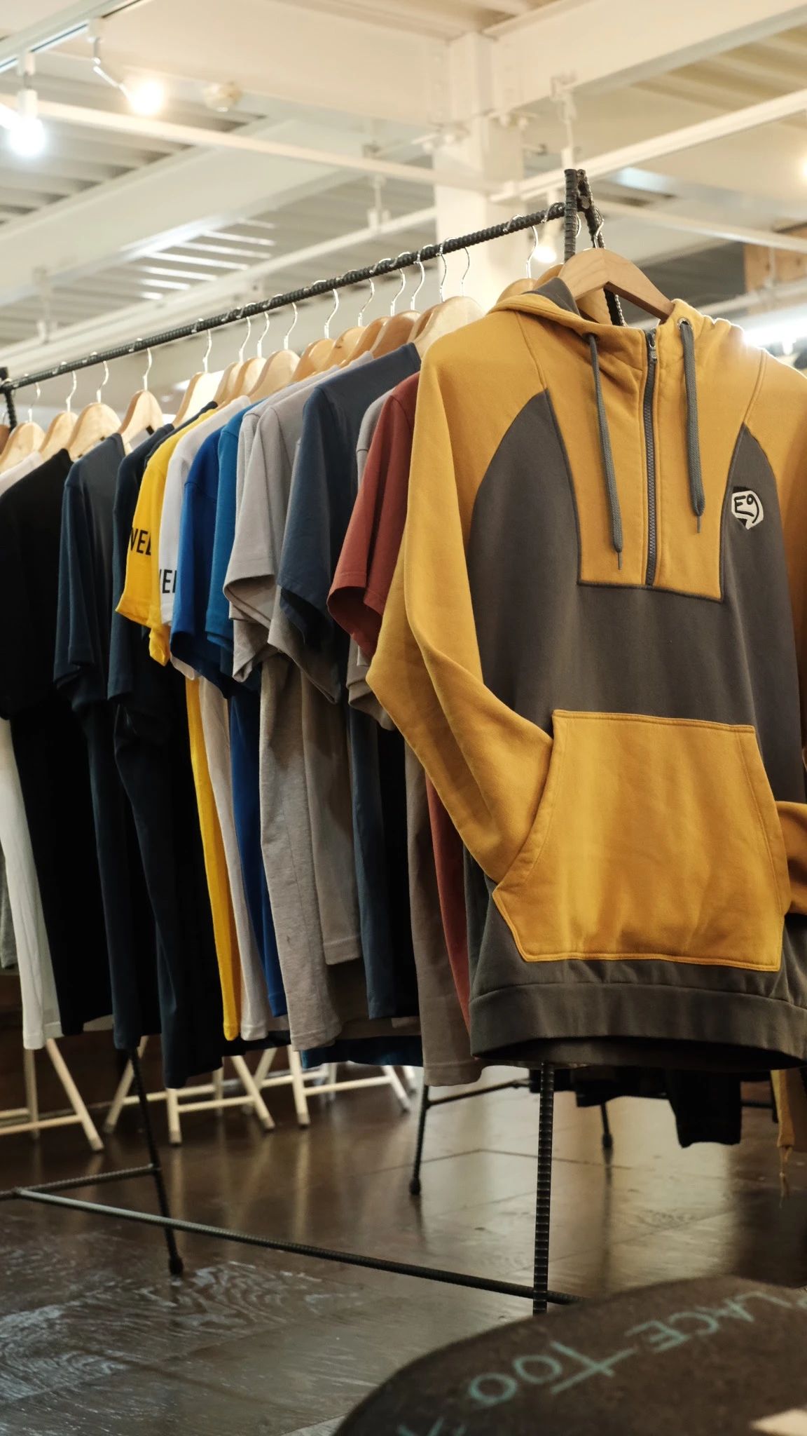 ゼロ ボルダリング 宇都宮下栗店のメイン画像