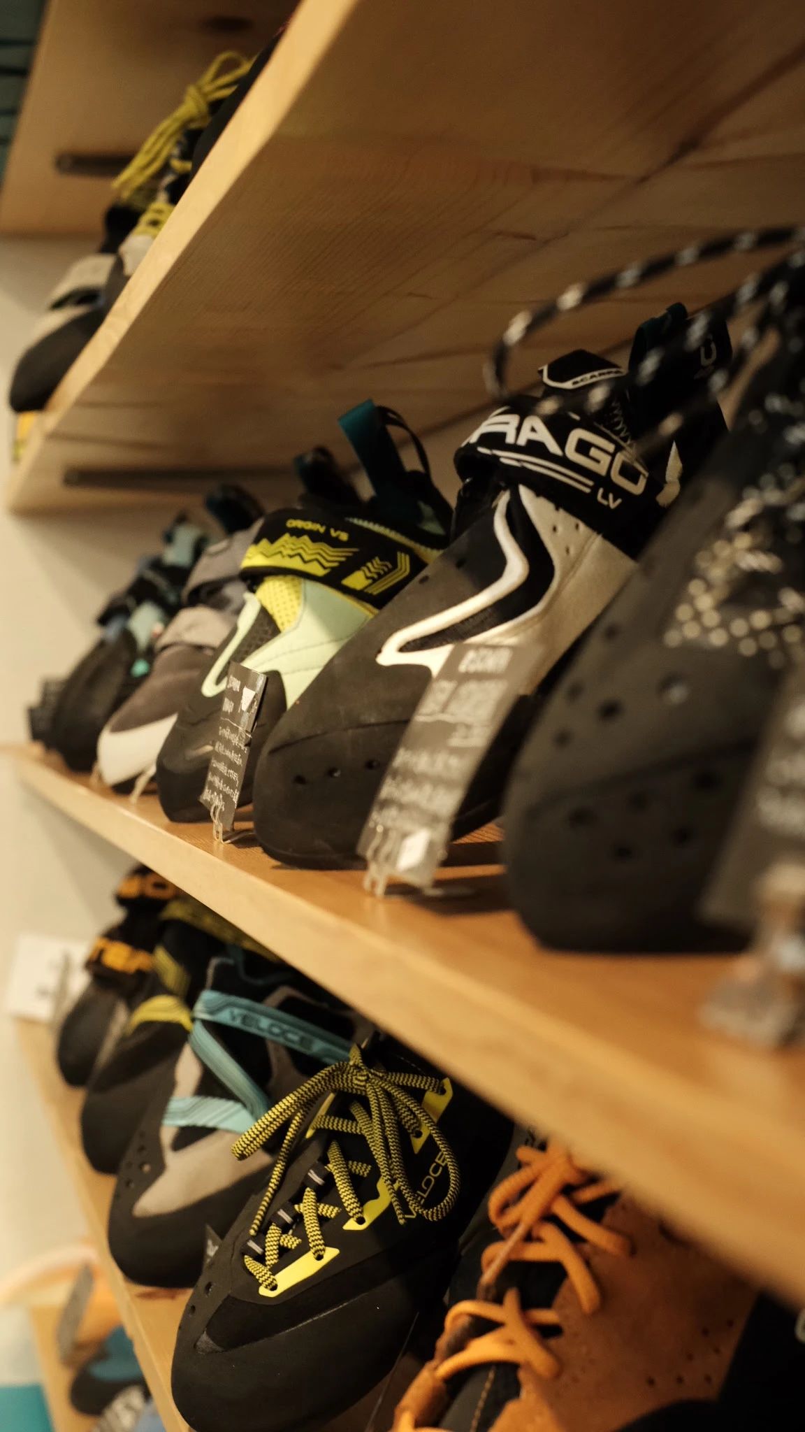 ゼロ ボルダリング 宇都宮下栗店のサムネイル画像 2