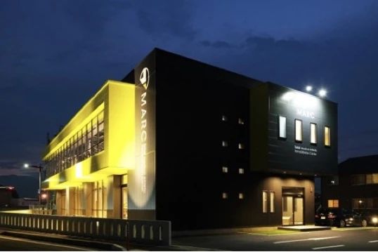 T-MARC ボルダリング 西八幡教室のメイン画像