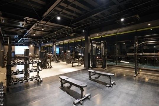 T-MARC ボルダリング 西八幡教室のサムネイル画像 2