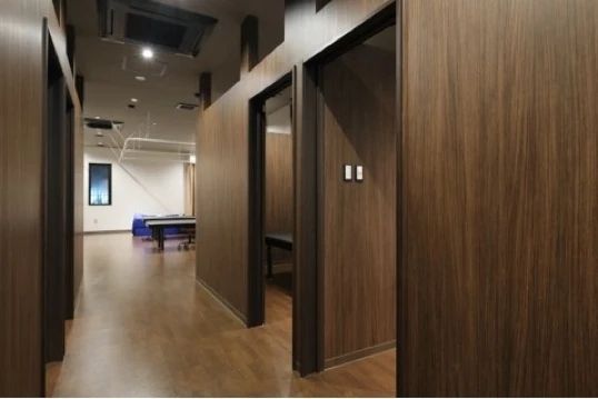 T-MARC ボルダリング 西八幡教室のサムネイル画像 4