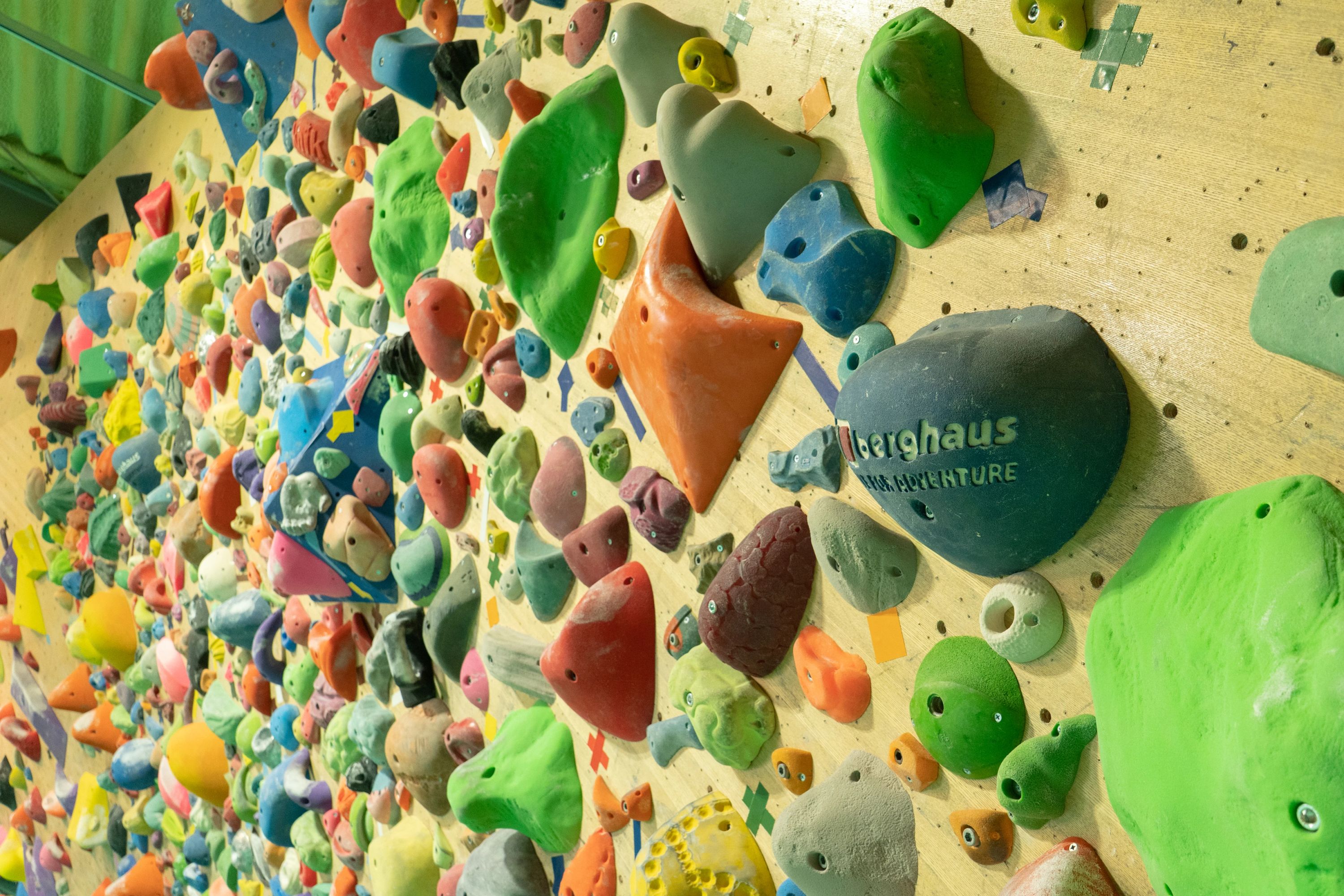 ディーボルダリング 長野諏訪店のサムネイル画像 2