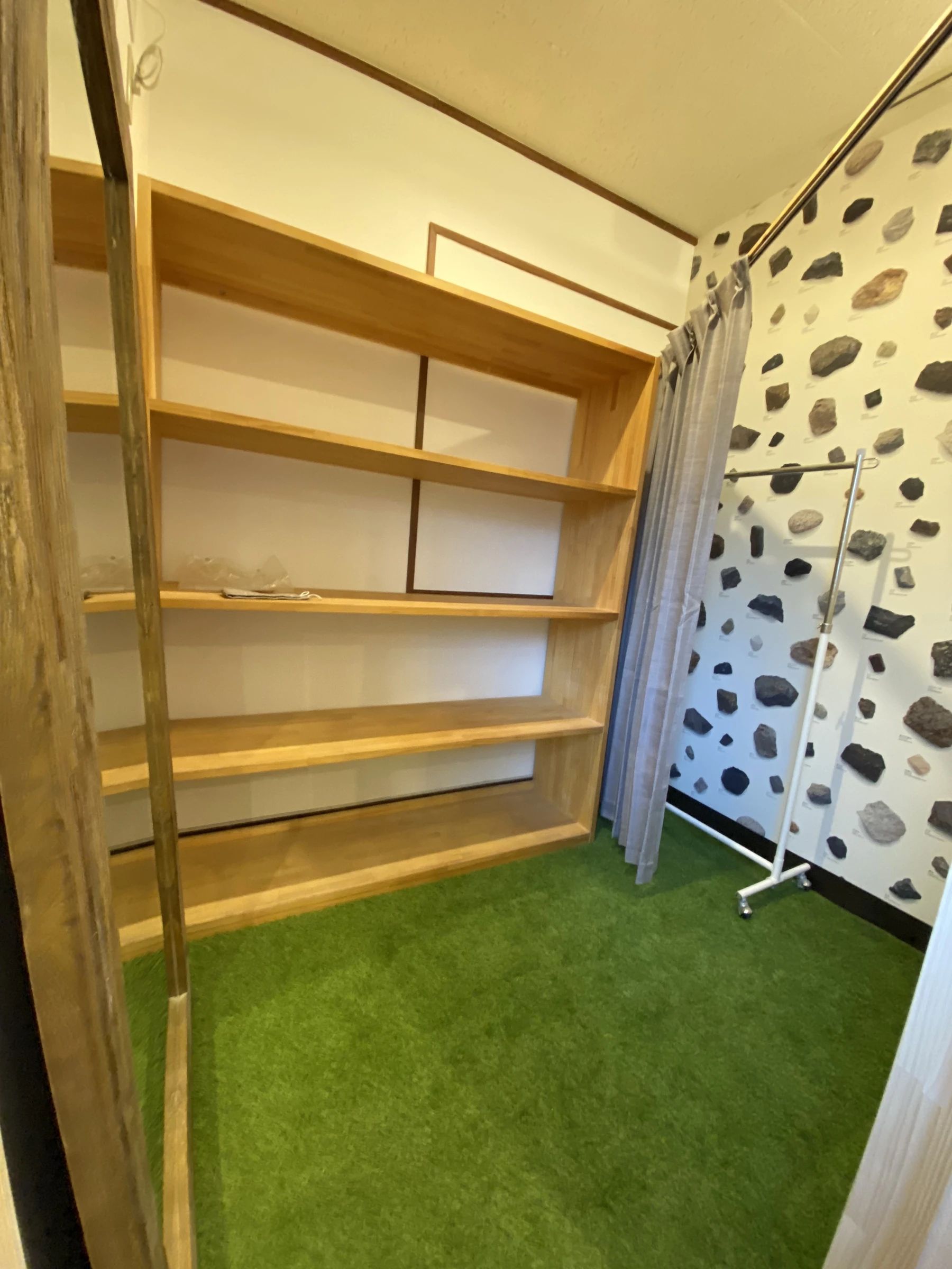 ディーボルダリング 長野諏訪店のサムネイル画像 3