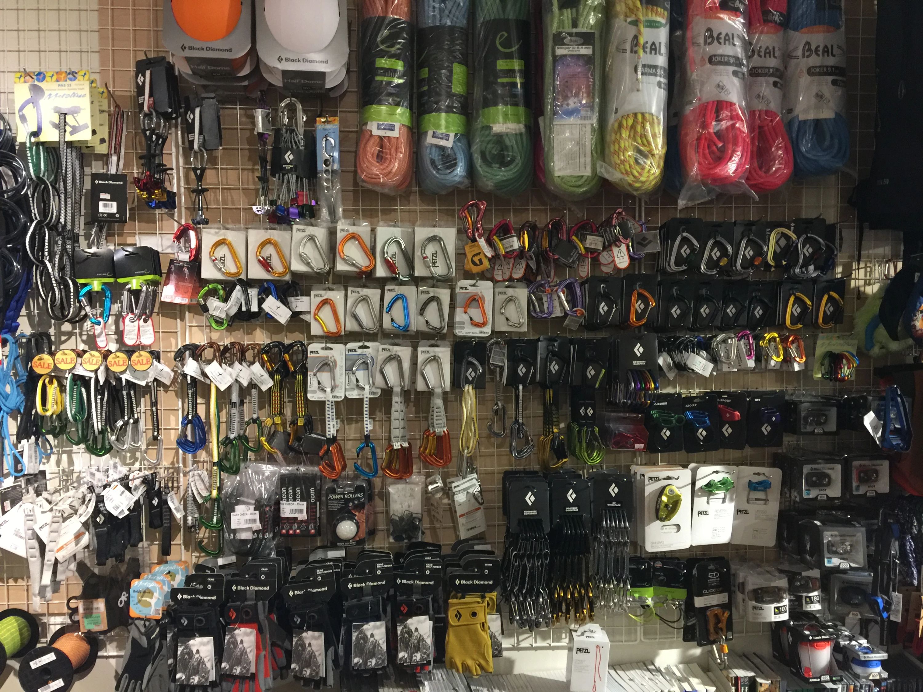 Edge and Sofa ボルダリング 島内教室のメイン画像