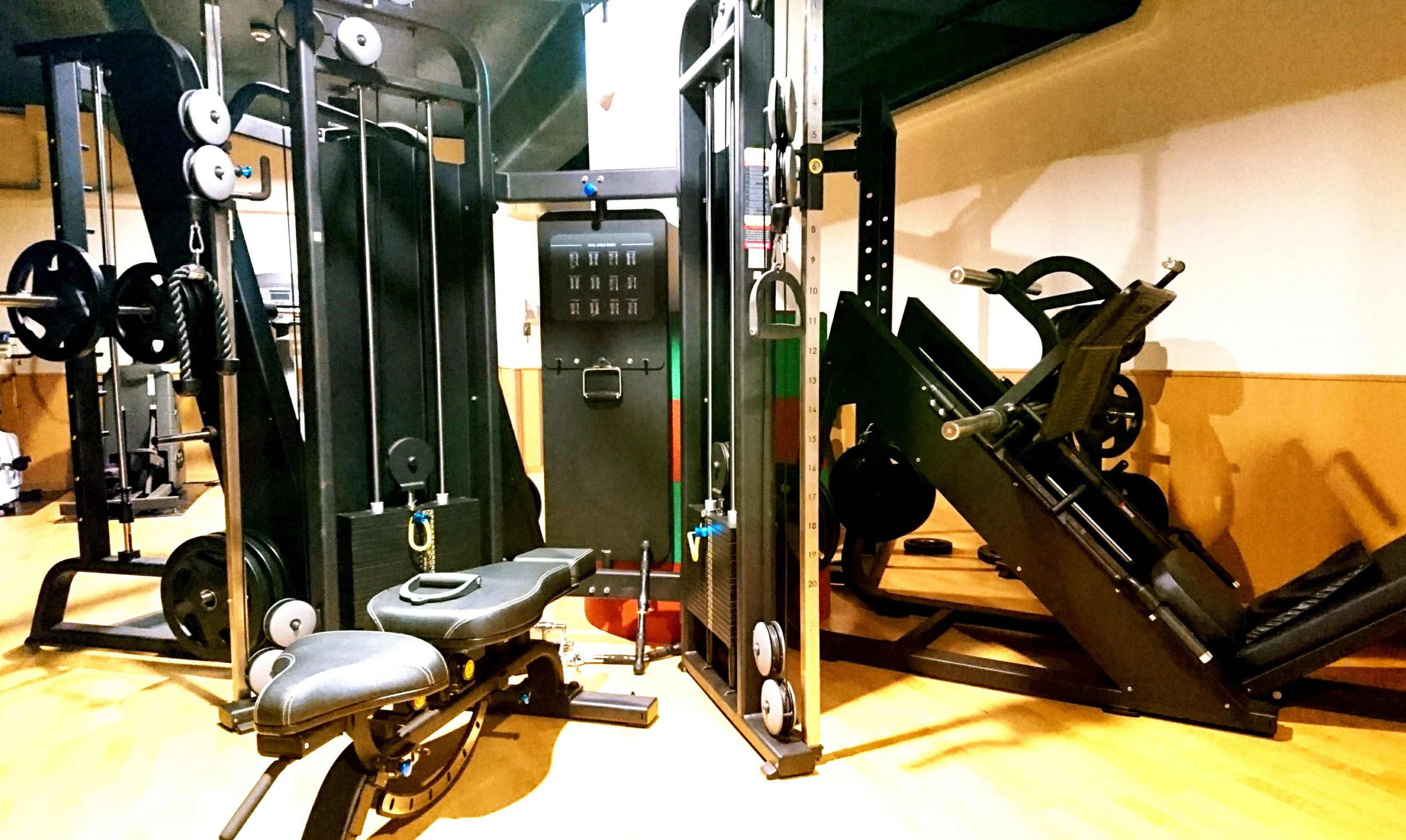 たつの未来館 アラパ ボルダリング 辰野教室のサムネイル画像 5