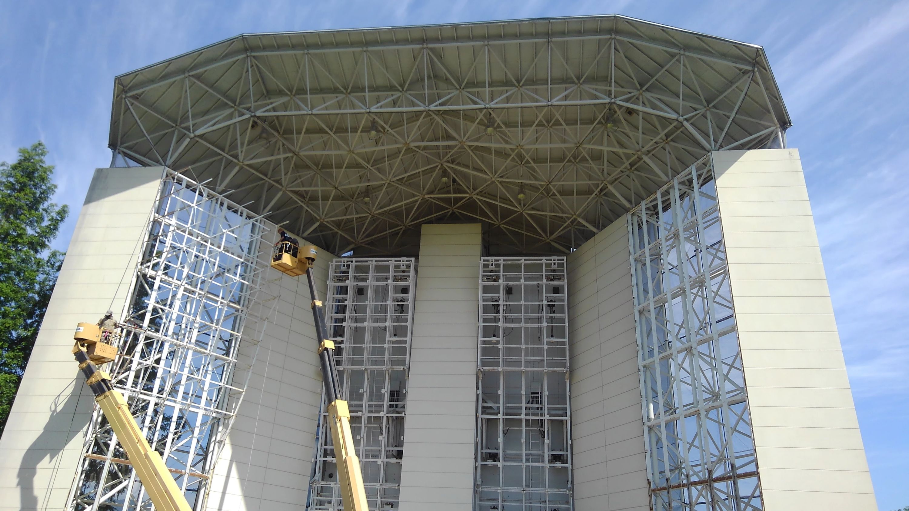 桜ヶ池クライミングセンター ボルダリング 立野原東教室のサムネイル画像 2