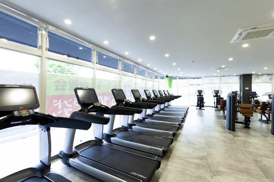 フィットイージー ボルダリング 鯖江店のサムネイル画像 5