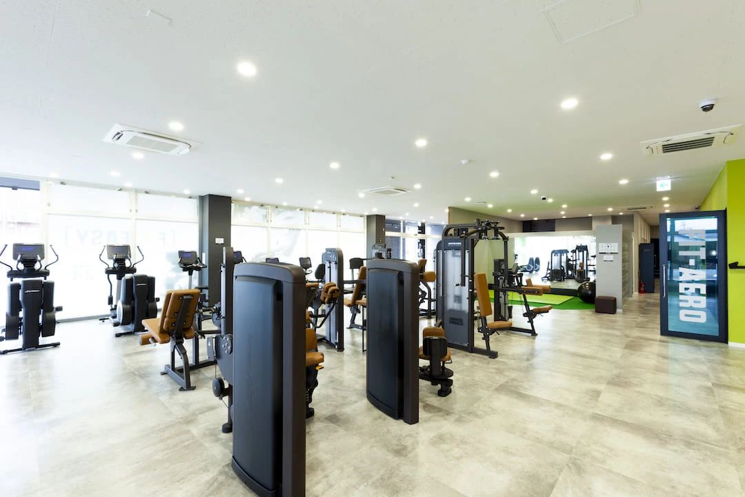 フィットイージー ボルダリング 鯖江店のサムネイル画像 3