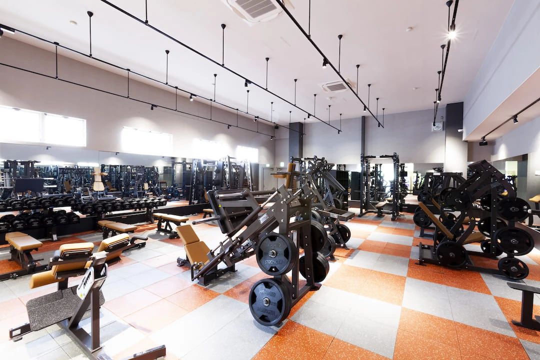 フィットイージー ボルダリング 鯖江店のサムネイル画像 5