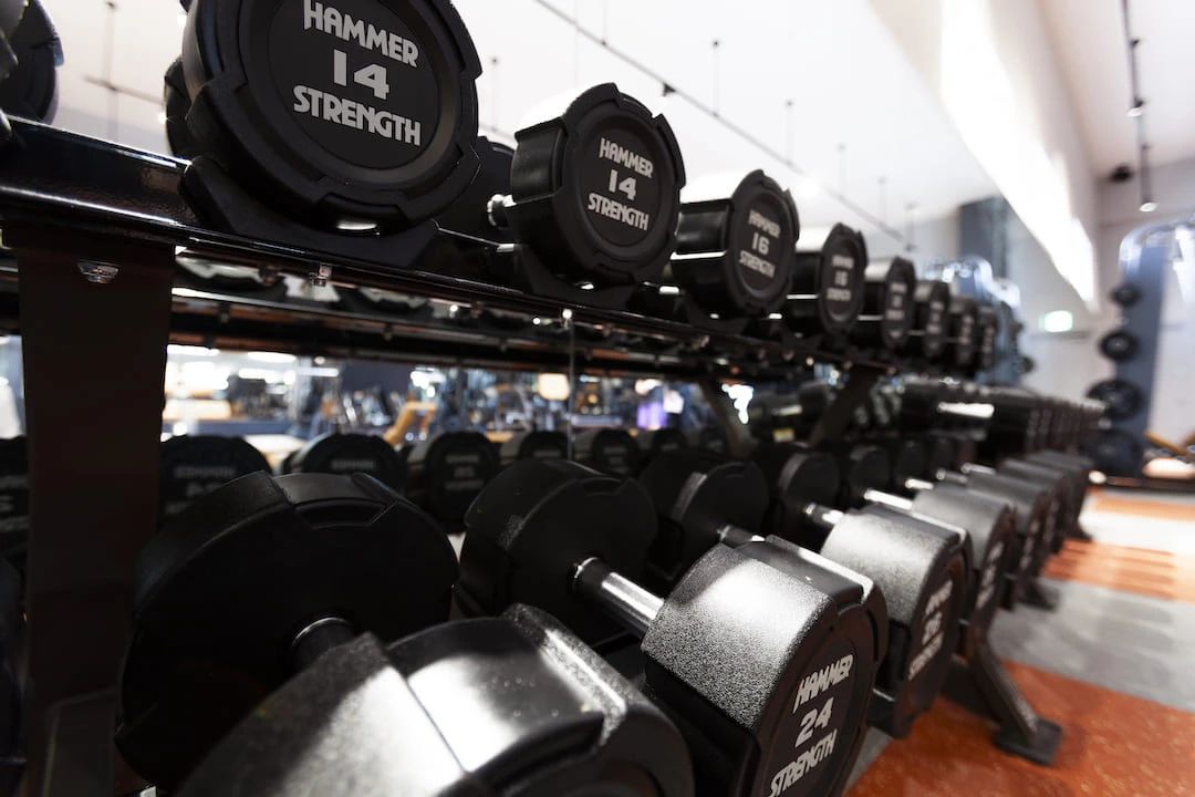 フィットイージー ボルダリング 鯖江店のサムネイル画像 2