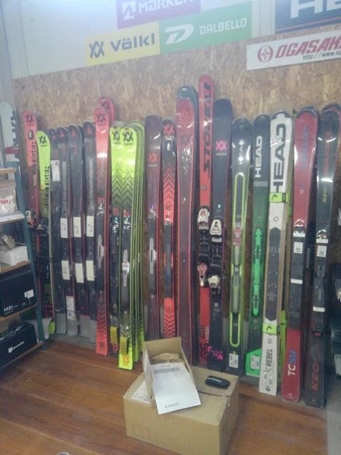 SKI PRO SHOP J1 ボルダリング 舟津教室のメイン画像