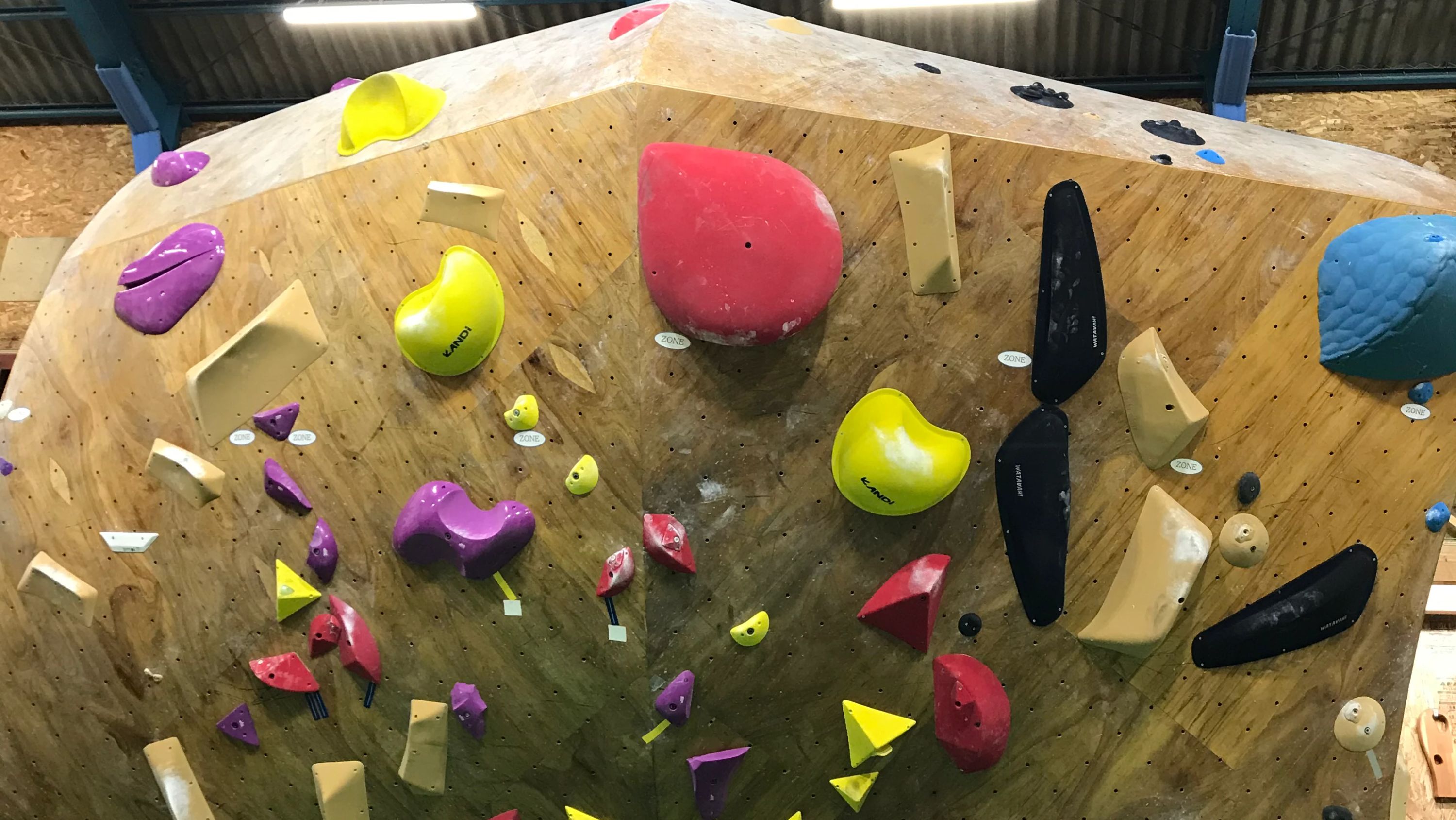 cactus2 (カクタス2） ボルダリング 神野新田教室のメイン画像