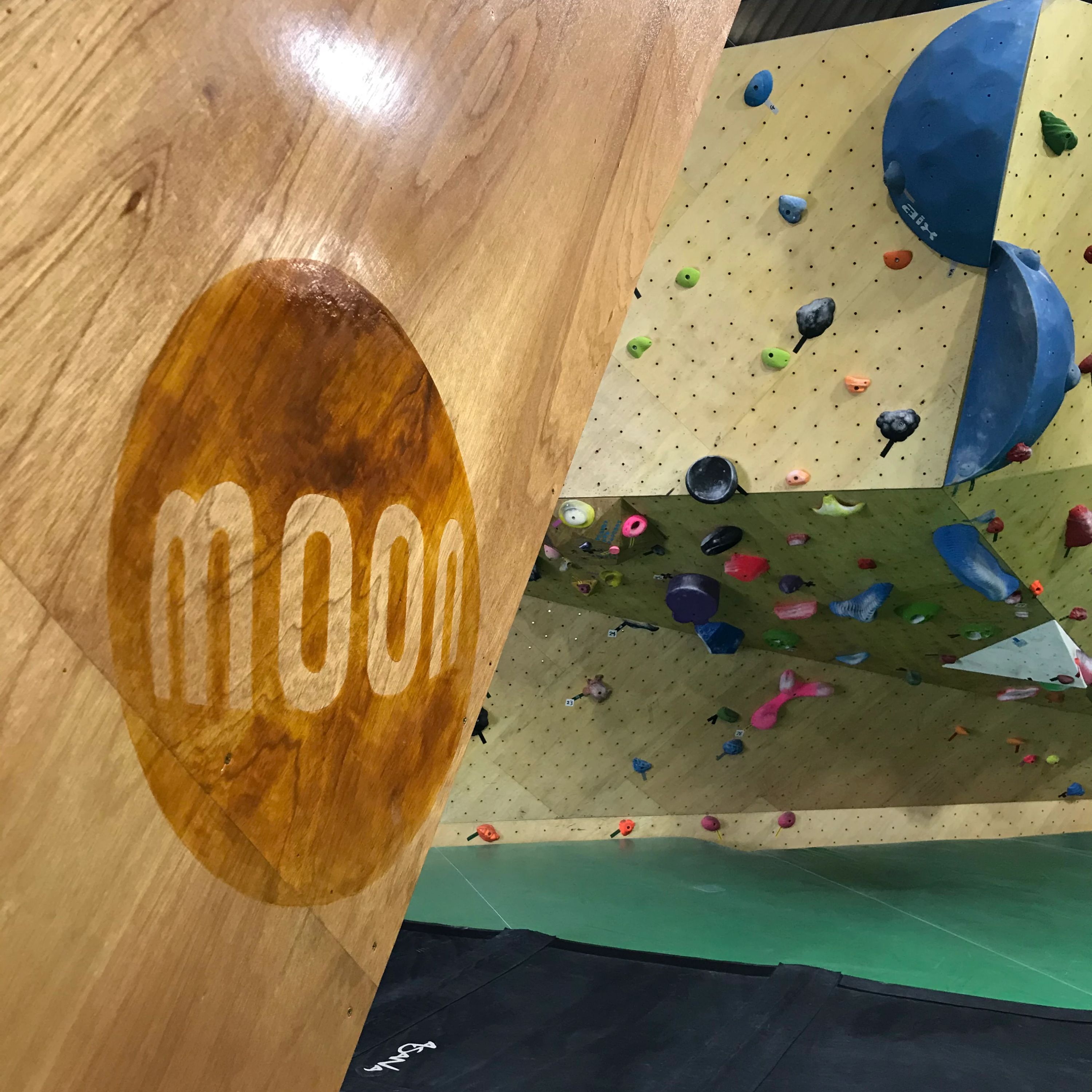 cactus2 (カクタス2） ボルダリング 神野新田教室のサムネイル画像 4