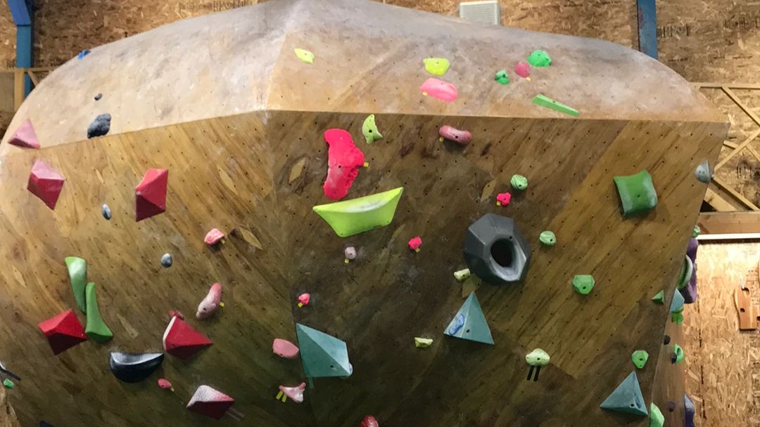 cactus2 (カクタス2） ボルダリング 神野新田教室のサムネイル画像 5