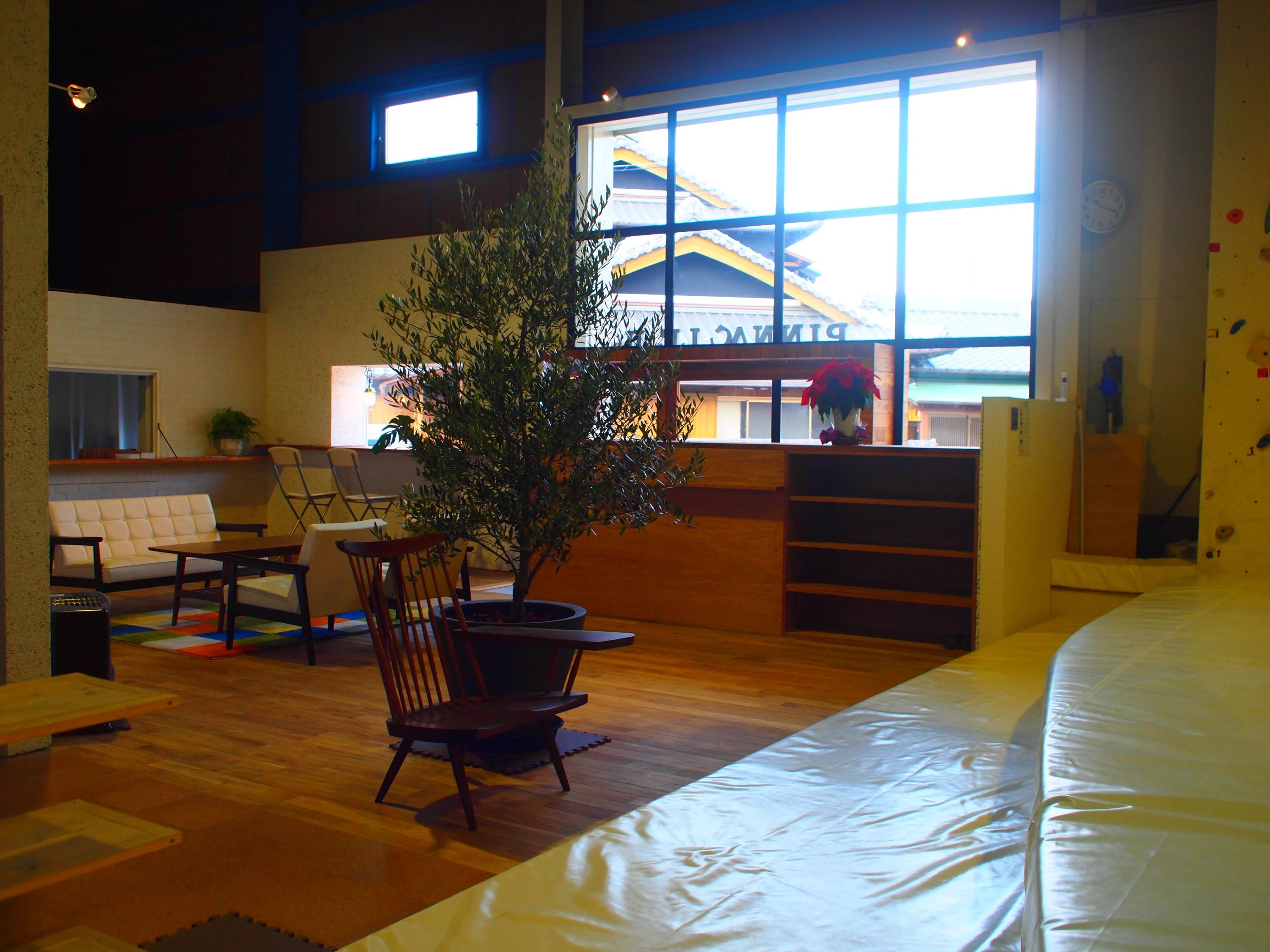 ぴなくる２ ボルダリング 豊田店のサムネイル画像 3