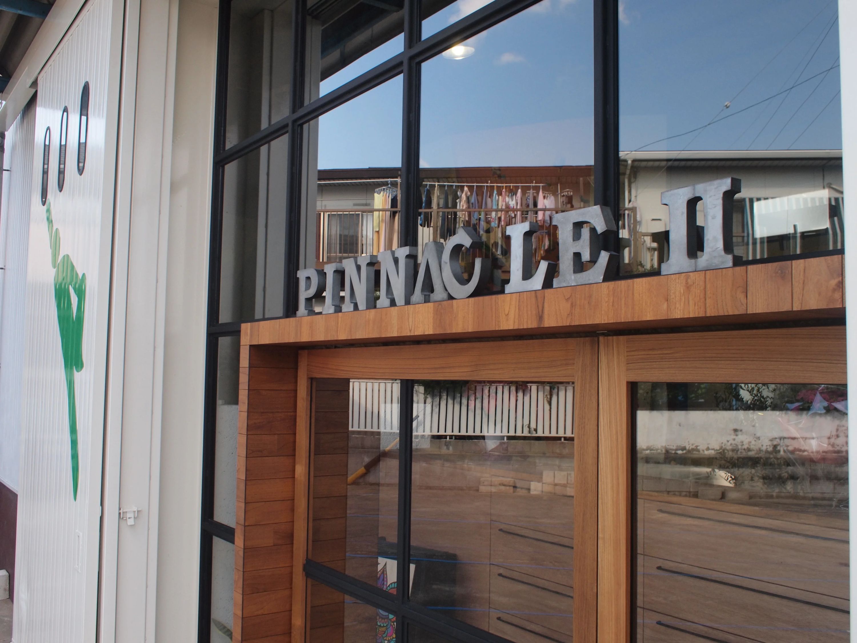 ぴなくる２ ボルダリング 豊田店のサムネイル画像 5