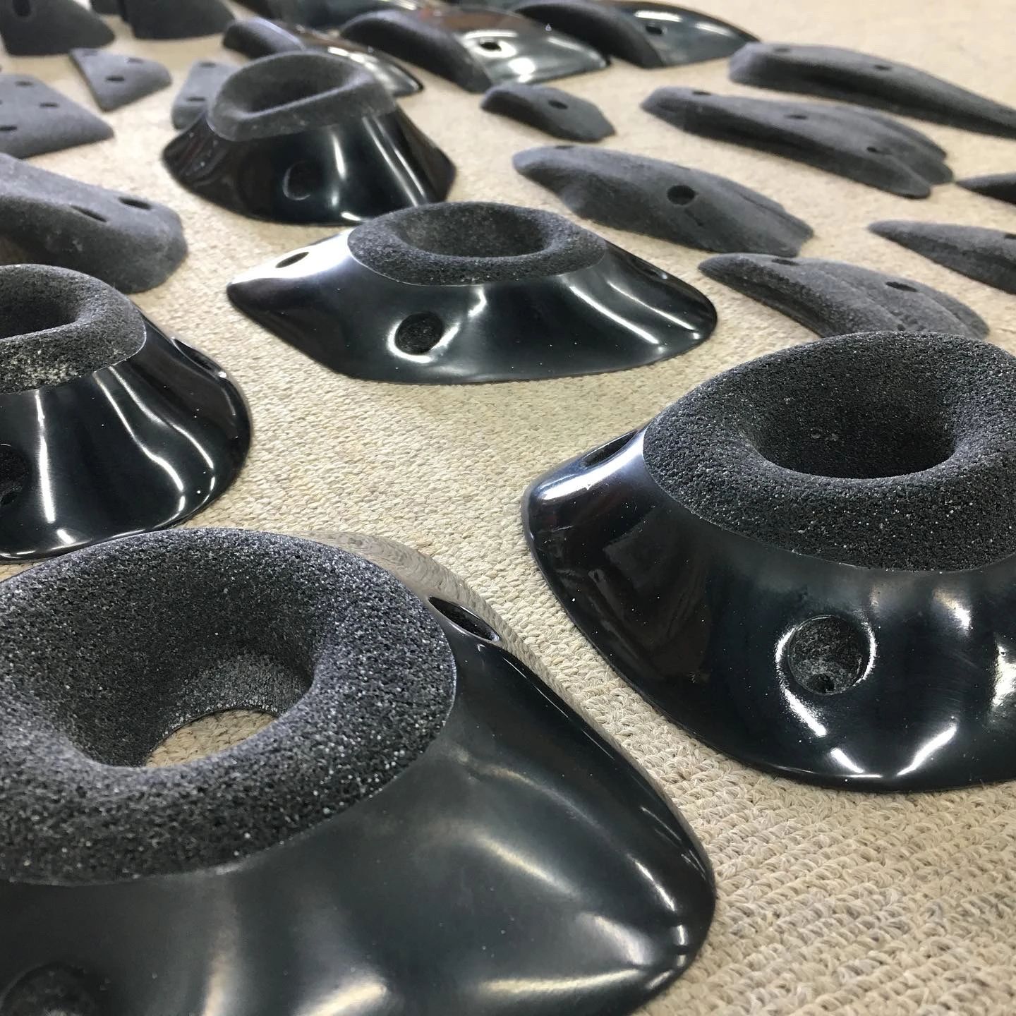 クライミングジム Picco+Roccia ピッコロッチャ ボルダリング 里教室のメイン画像