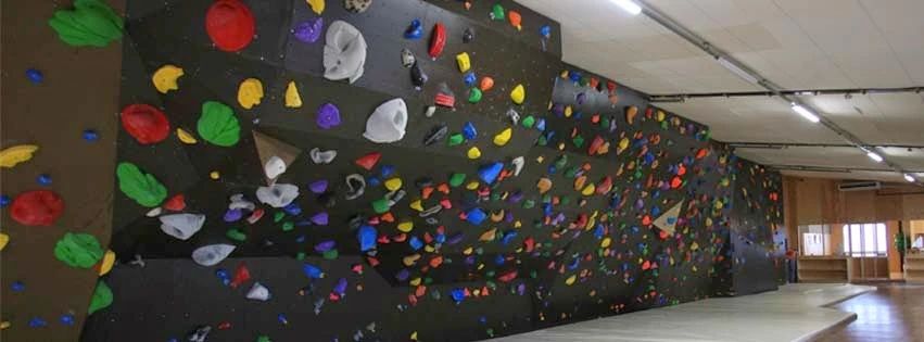 グラニット ボルダリング 旭ケ丘教室のメイン画像