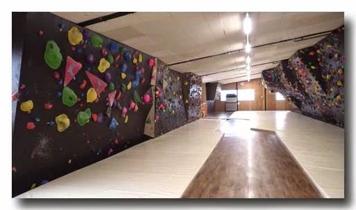グラニット ボルダリング 旭ケ丘教室のサムネイル画像 2
