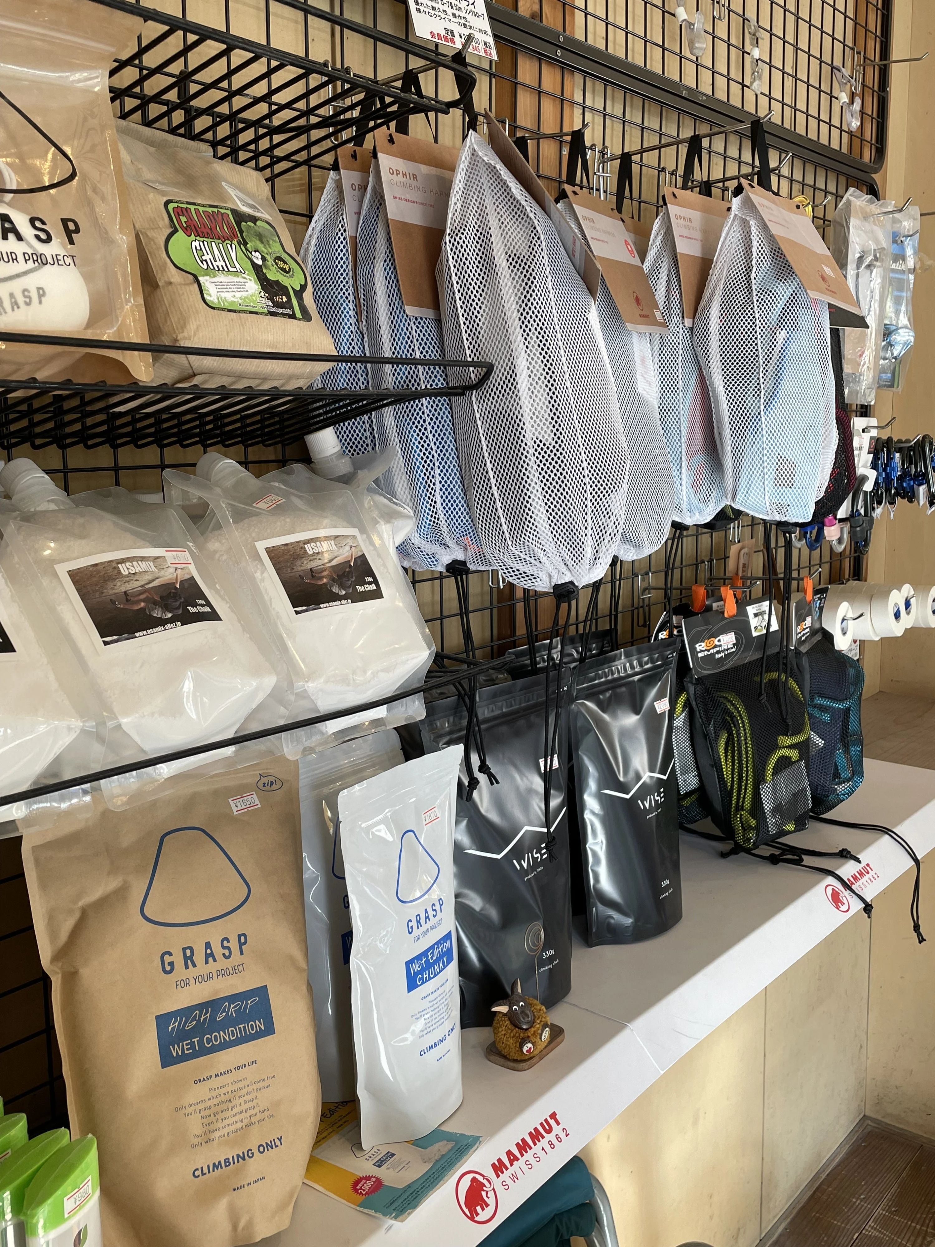 スクエアクライミングセンター ボルダリング 中田教室のメイン画像