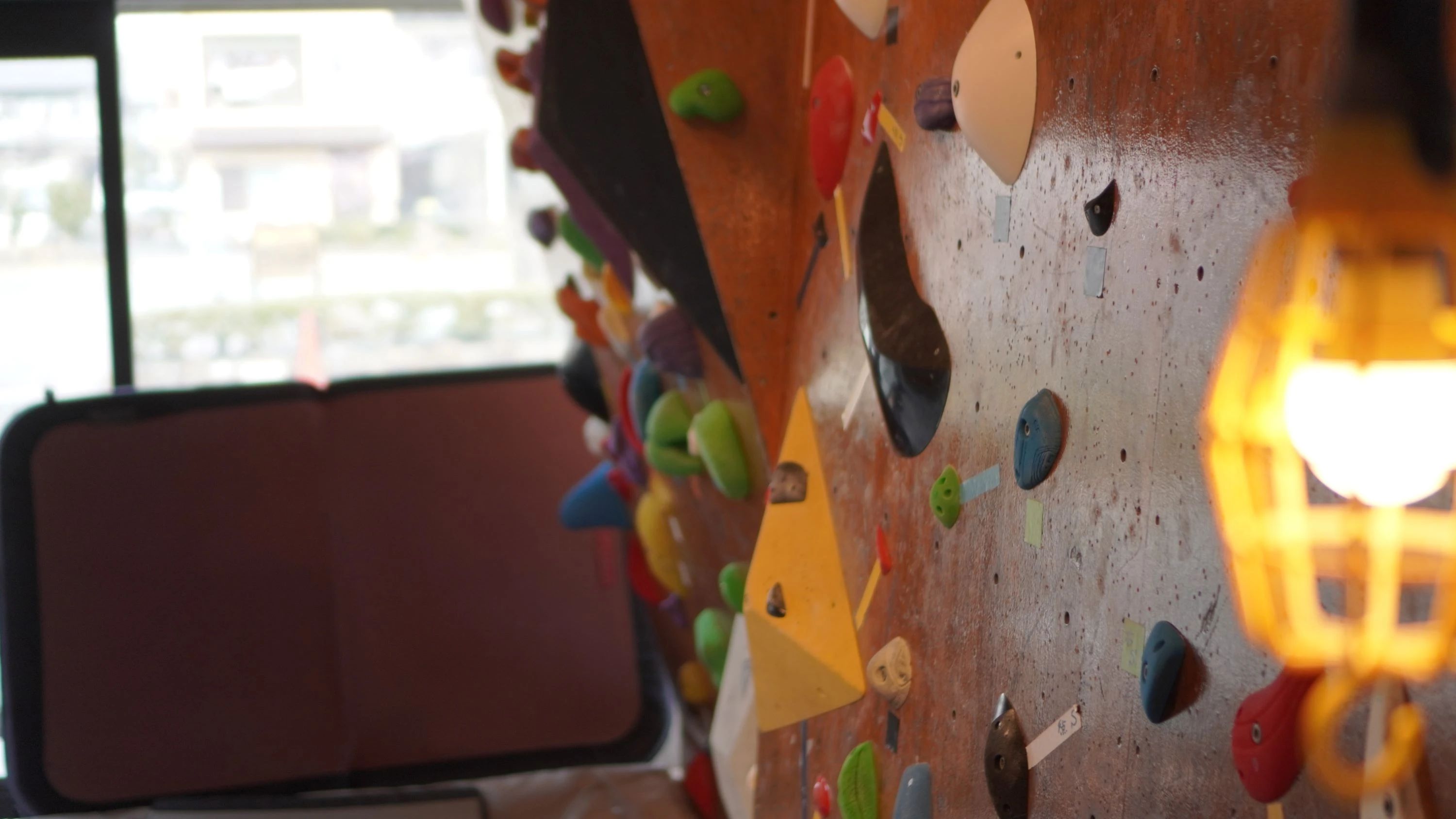 Boulderingたきび 大津通教室のサムネイル画像 3