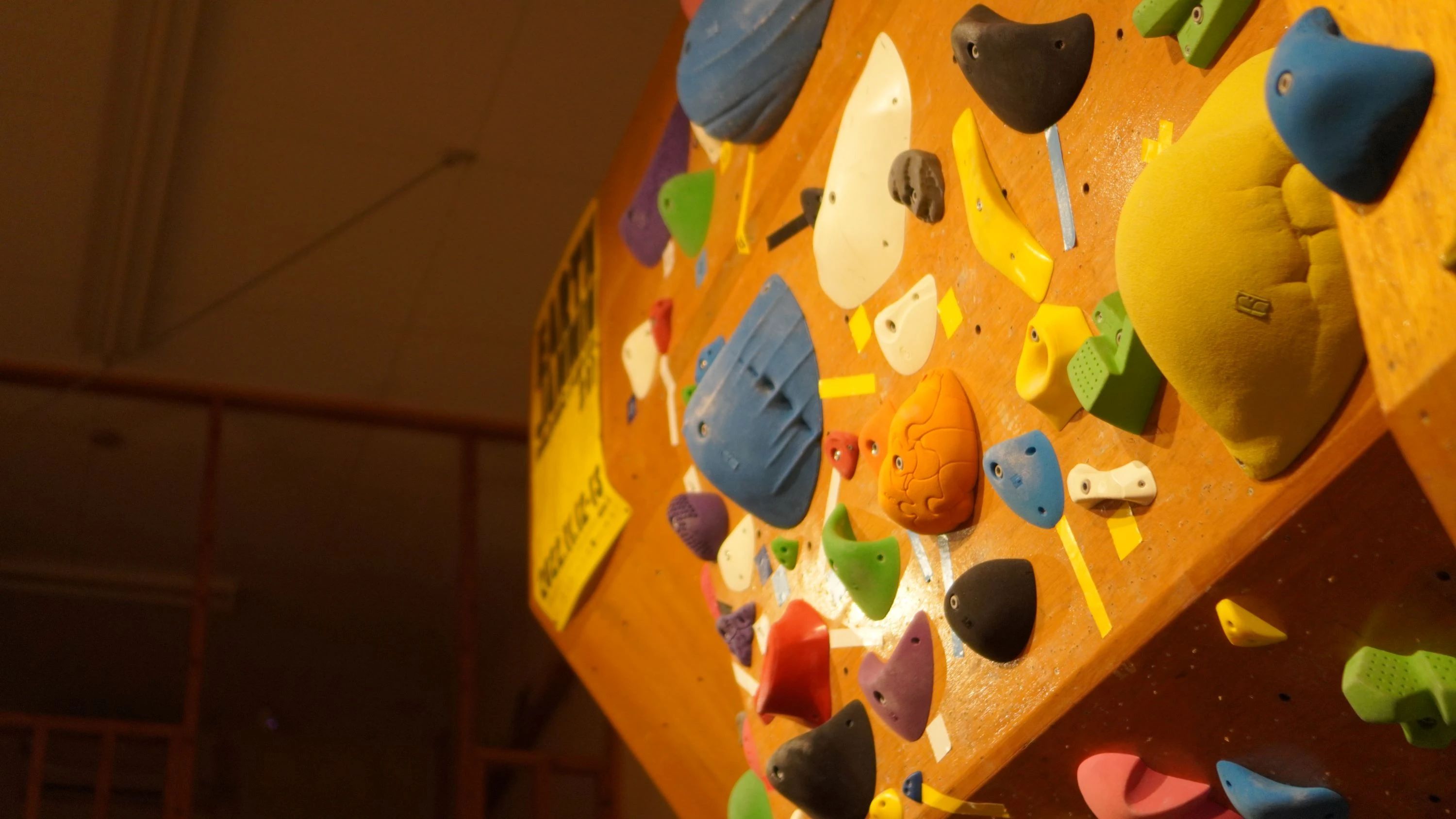 Boulderingたきび 大津通教室のサムネイル画像 4