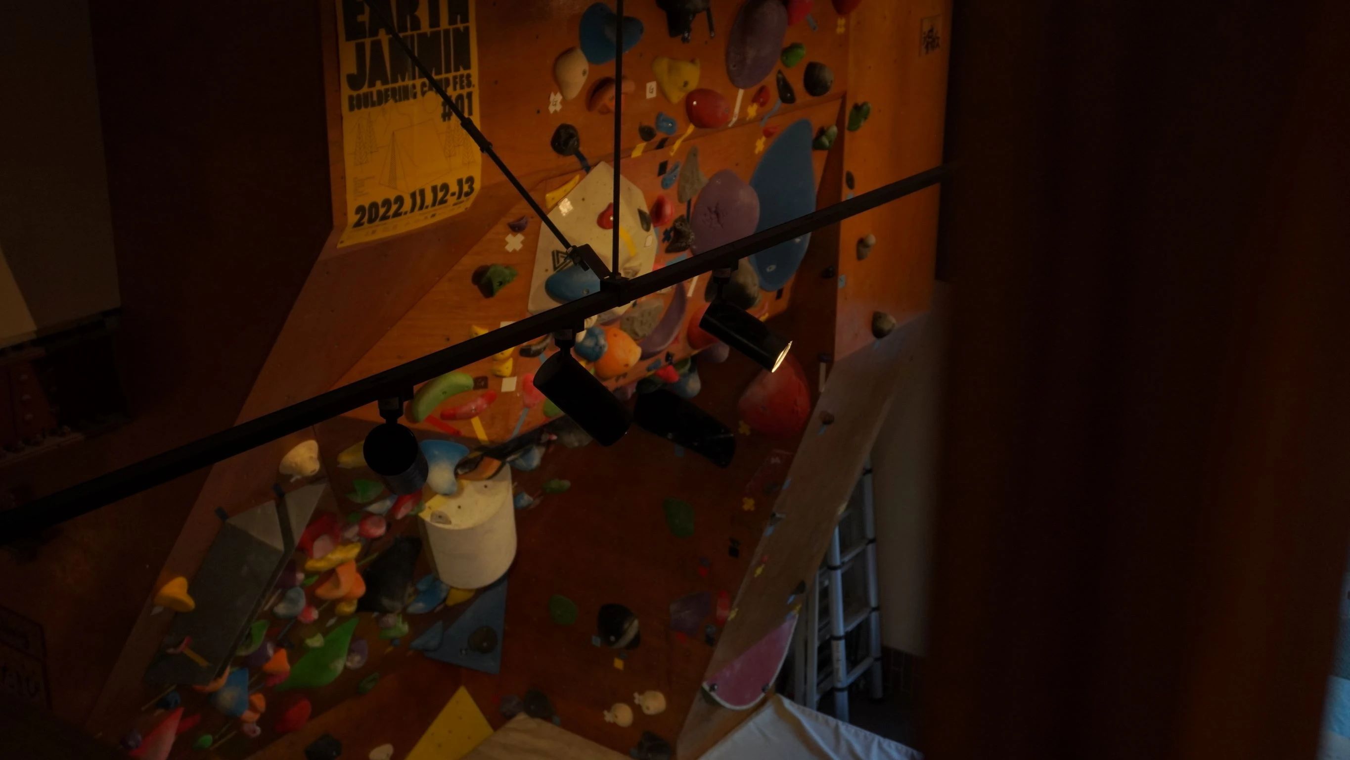 Boulderingたきび 大津通教室のサムネイル画像 5