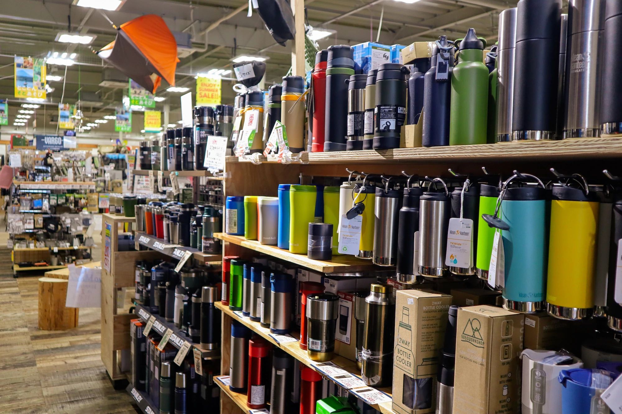 SWENクライミングウォール ボルダリング 三島店のサムネイル画像 5