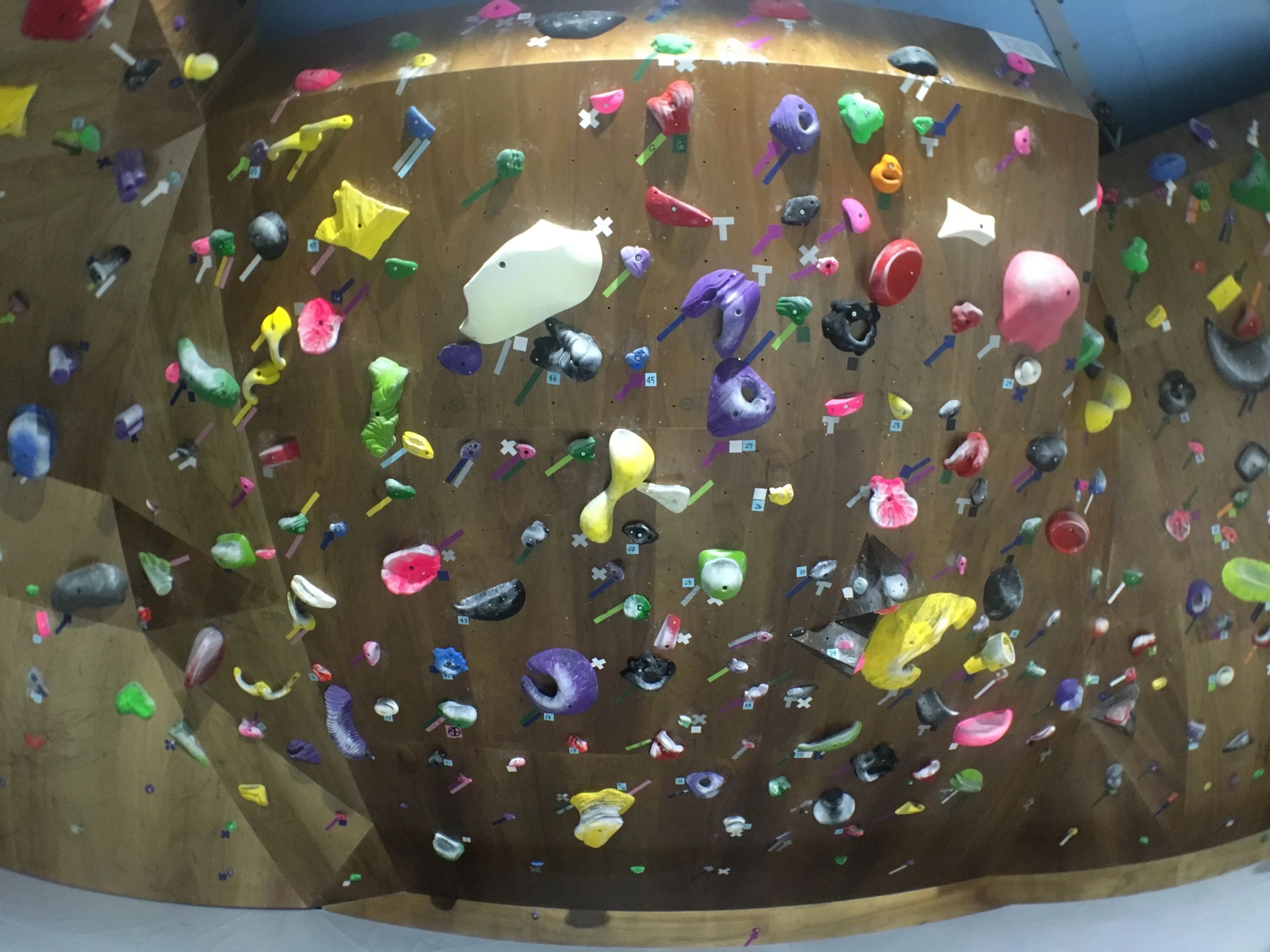 CRAG ボルダリング 西中瀬教室のメイン画像