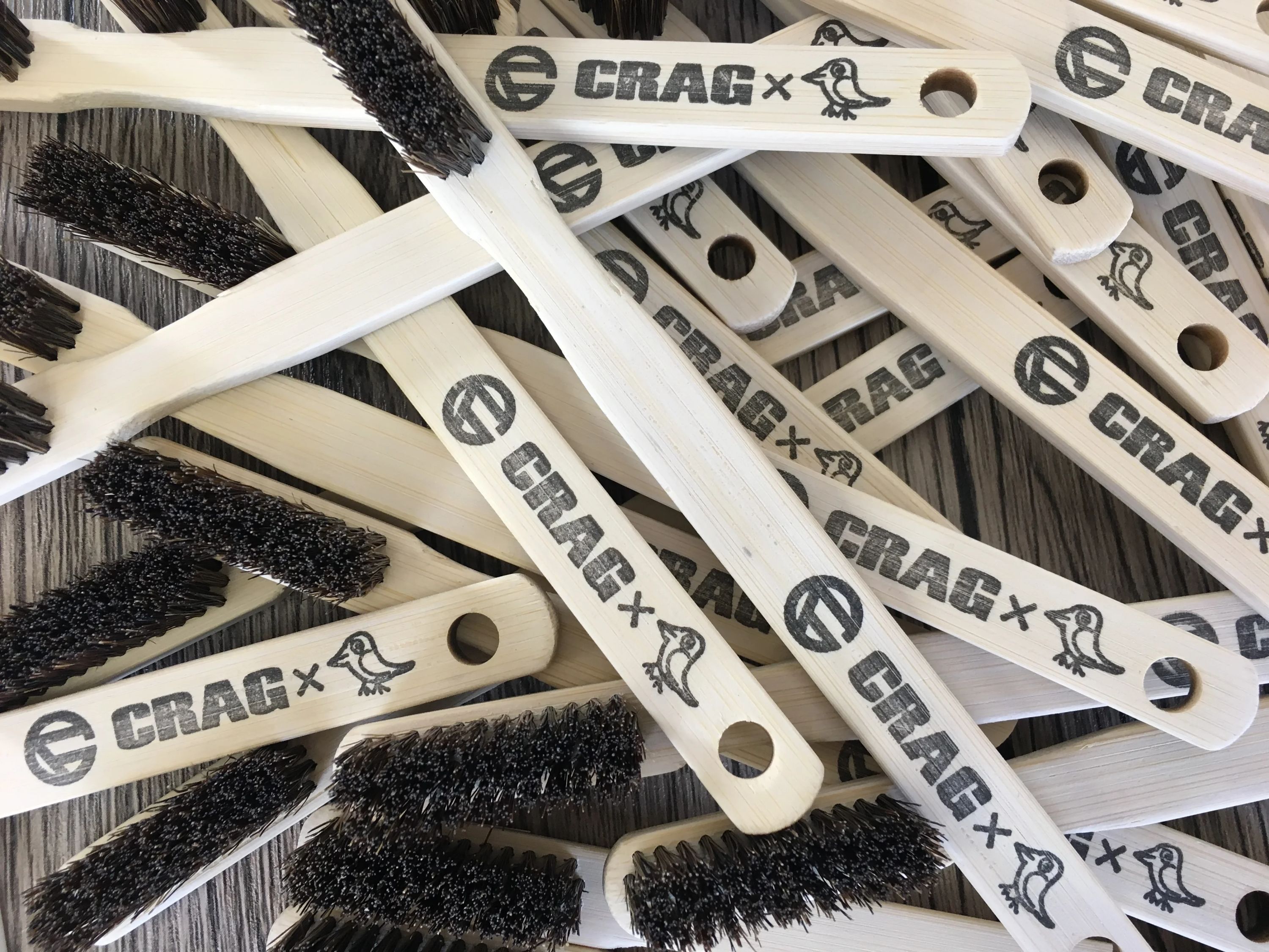 CRAG ボルダリング 西中瀬教室のサムネイル画像 5