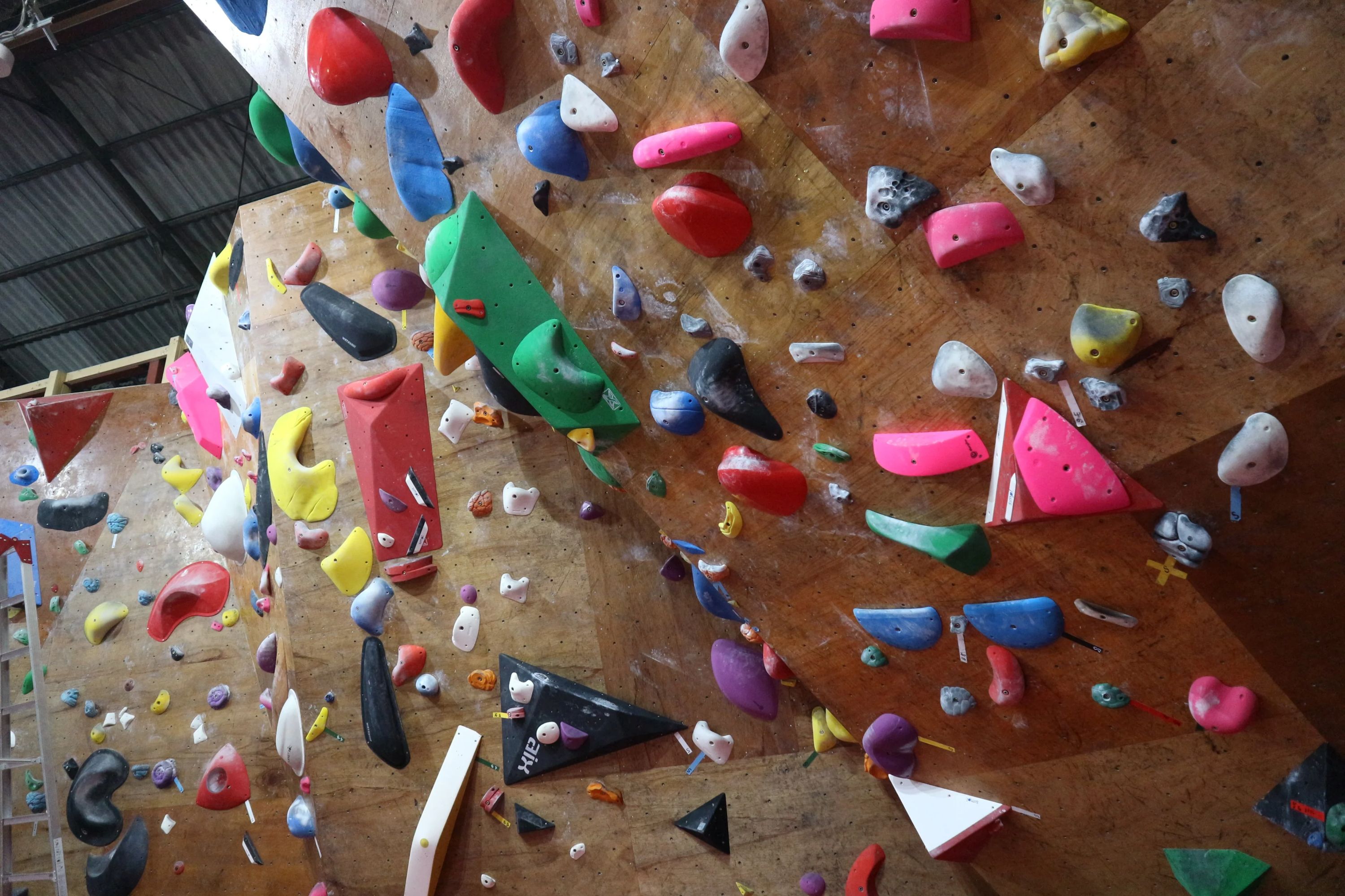 諱 IMINA CLIMBING ボルダリング 矢橋教室のメイン画像