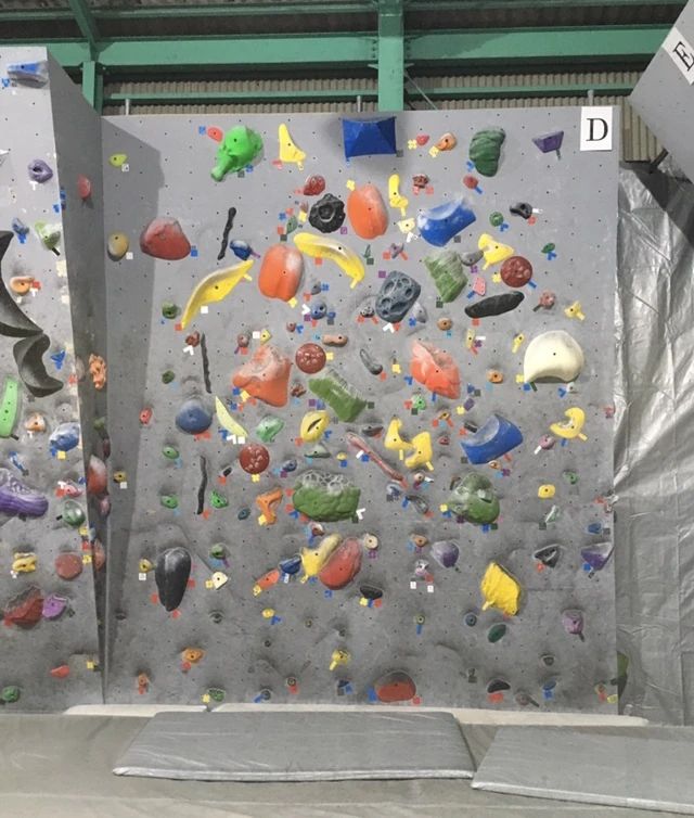 Sunny Dipper Climbing ボルダリング 度会郡玉教室のサムネイル画像 3