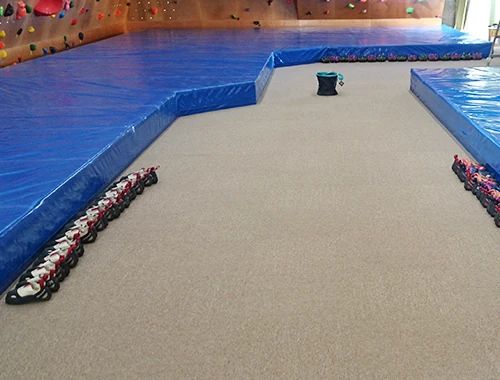 クライミングジム　キャニオン ボルダリング 朝日教室のサムネイル画像 5