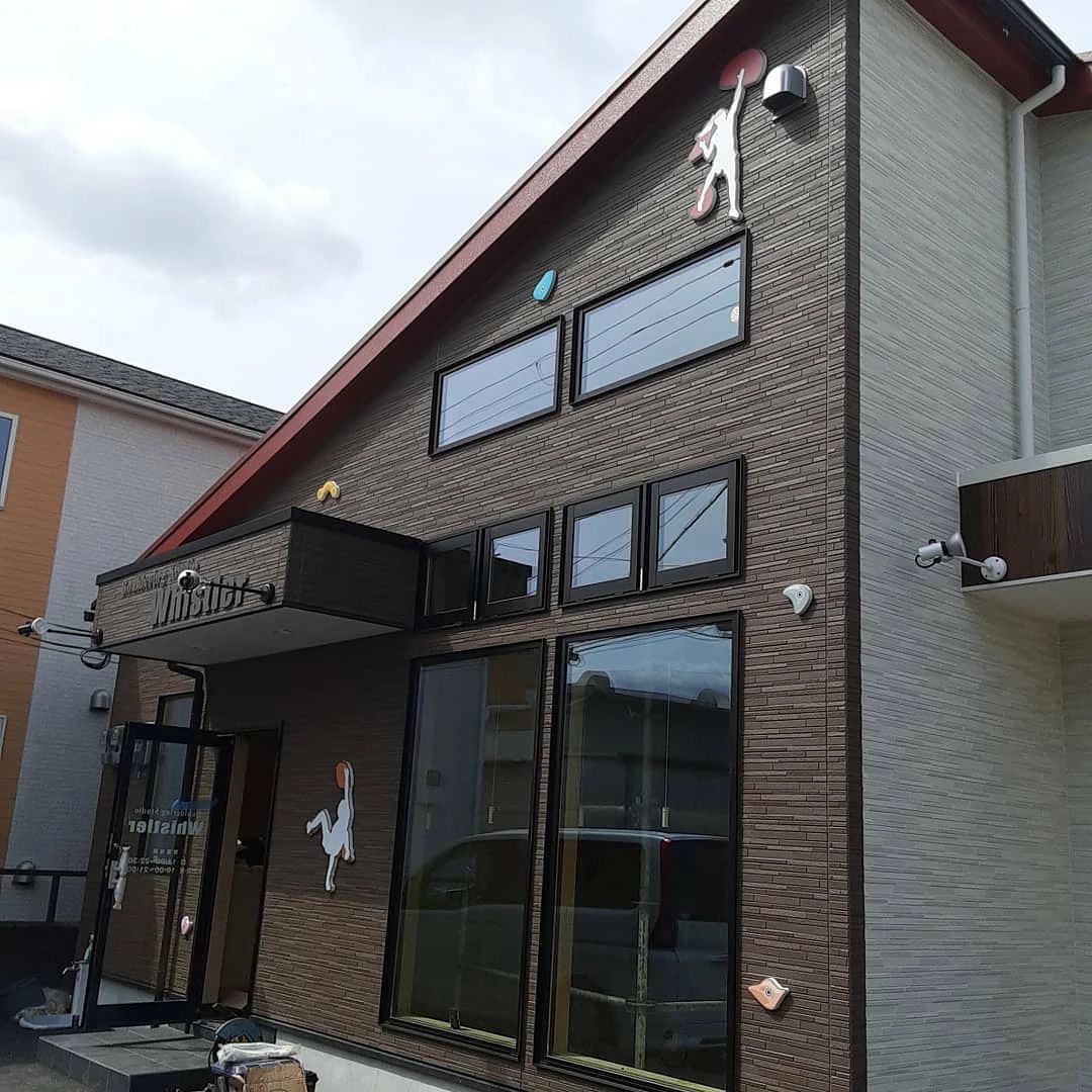 Bouldering studio Whistler 大久保教室のサムネイル画像 3