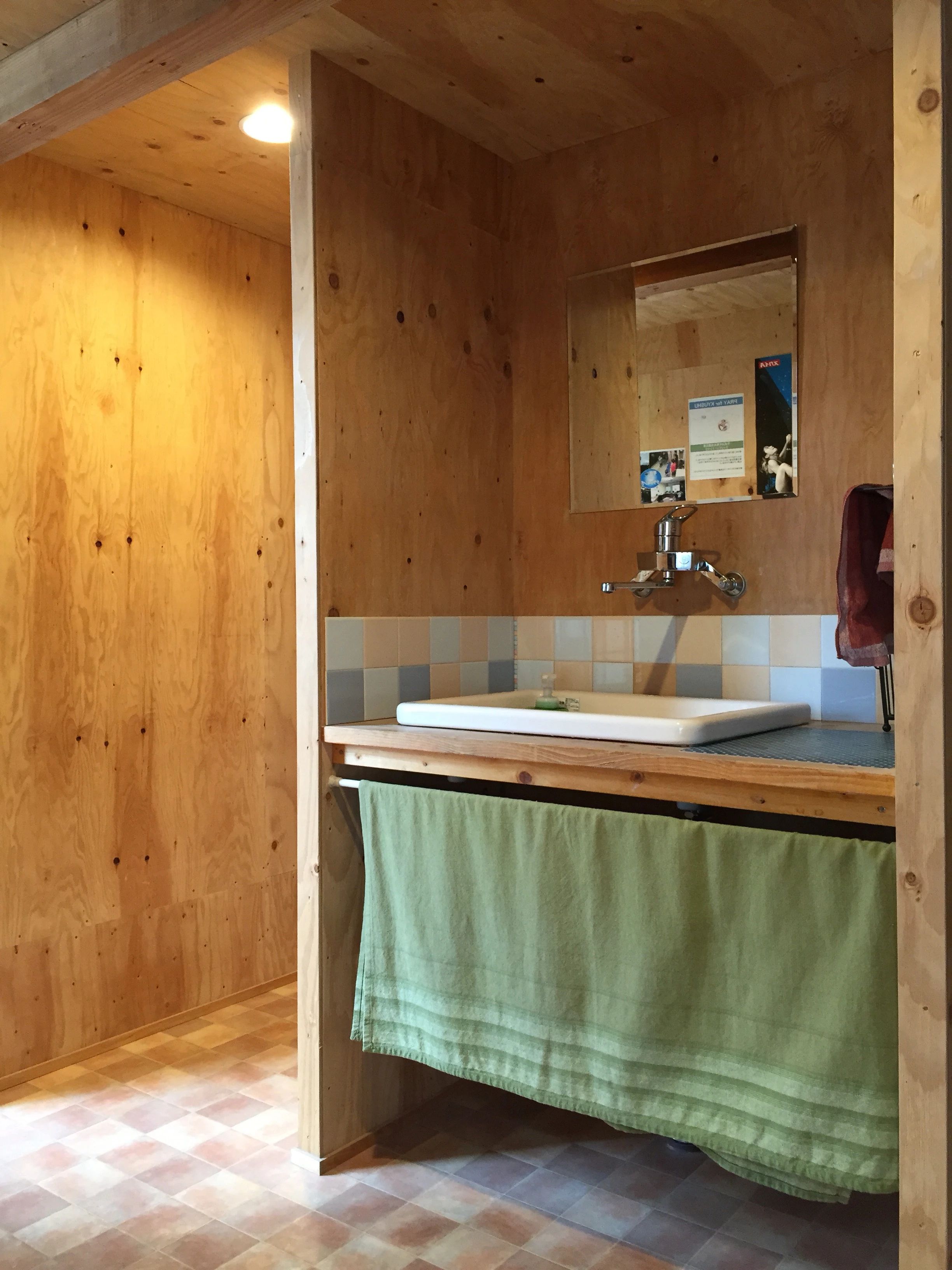 Mahoroba Forest Bouldering Space 筆ヶ崎教室のメイン画像