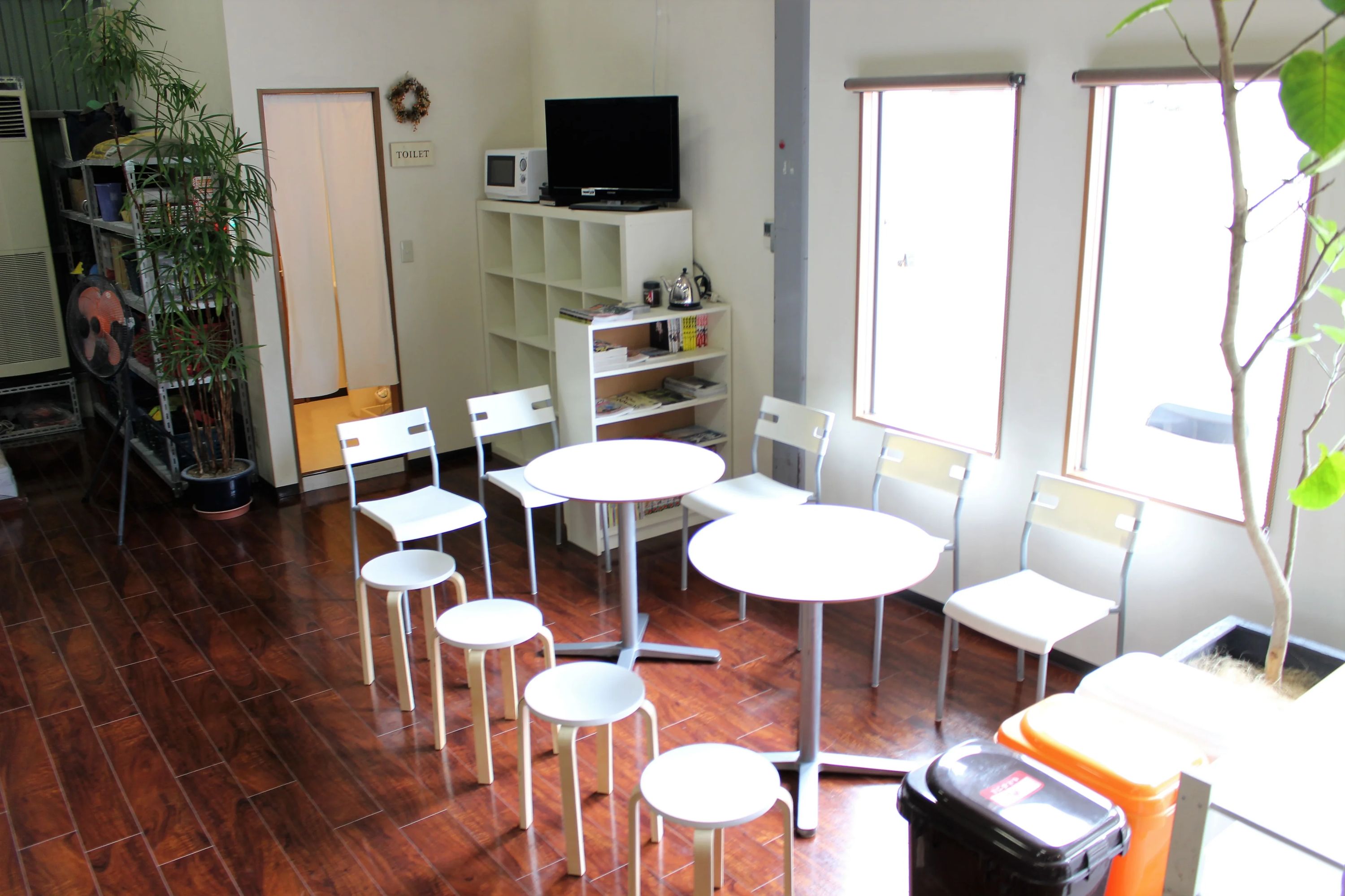 クライミングジム ガレーラ ボルダリング 三軒家東教室のサムネイル画像 5