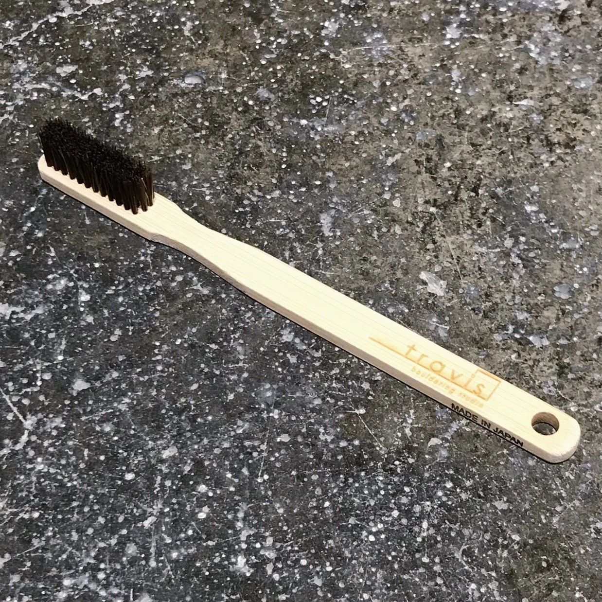 travis – bouldering studio 岡本教室のサムネイル画像 2