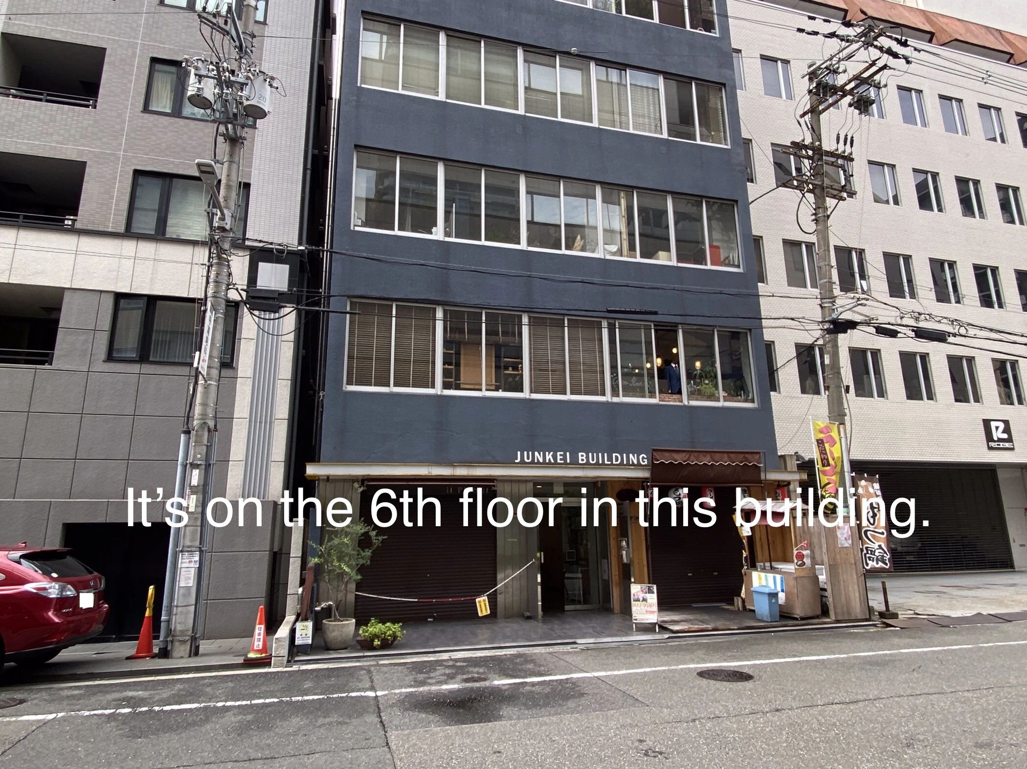 クライミングジム・ヒグラシ ボルダリング 長堀橋店のサムネイル画像 3