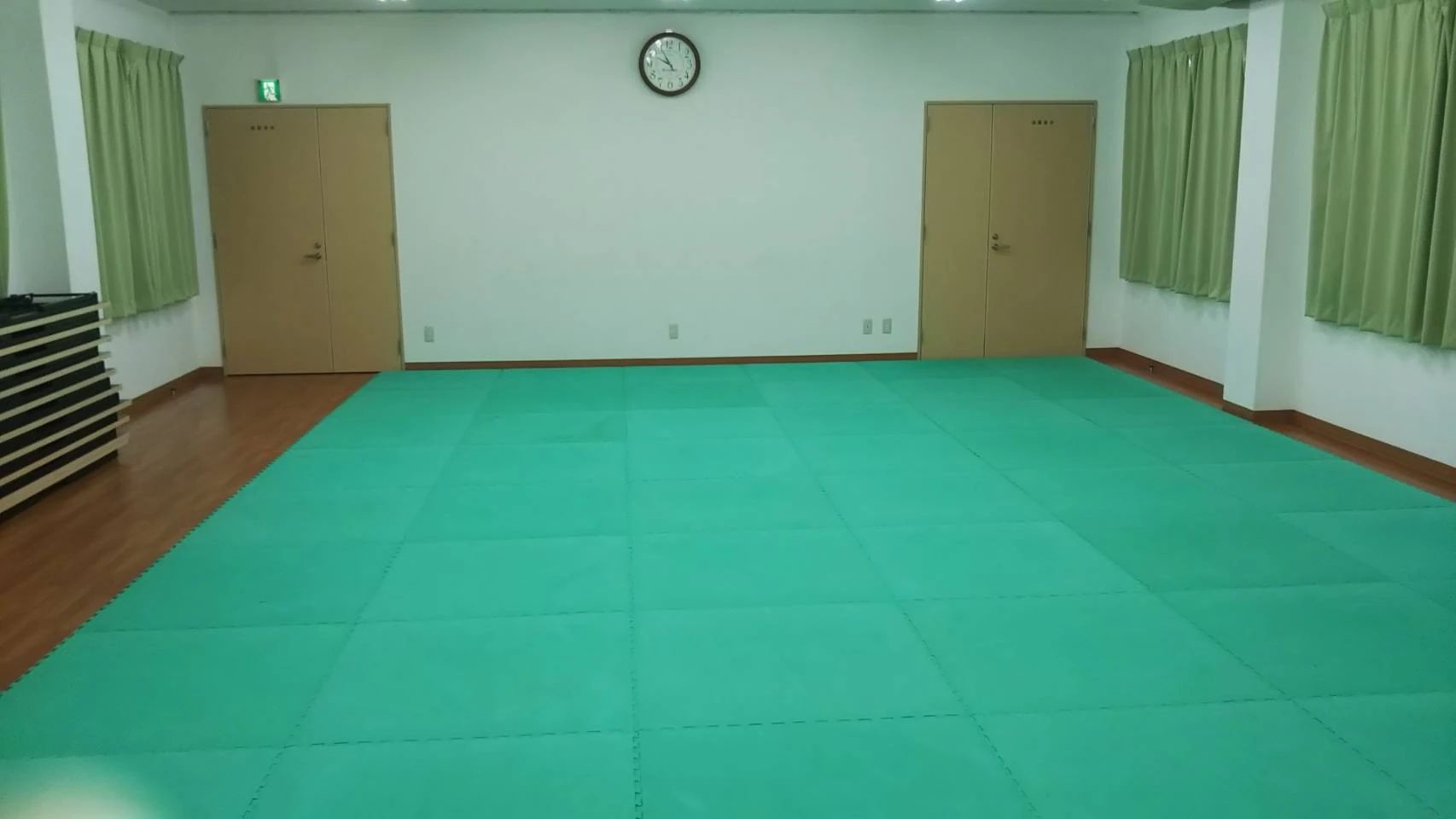 心身統一合氣道　大阪柏原教室のメイン画像