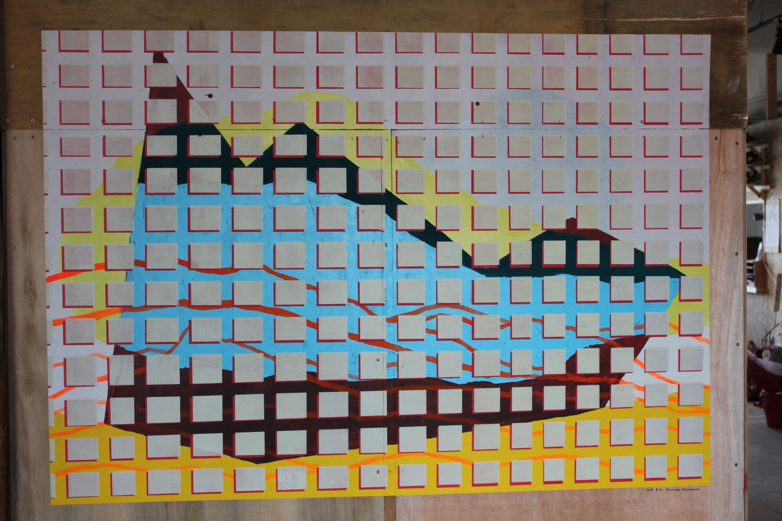 WAGOMU Climbing Gym ボルダリング 菅原教室のサムネイル画像 3