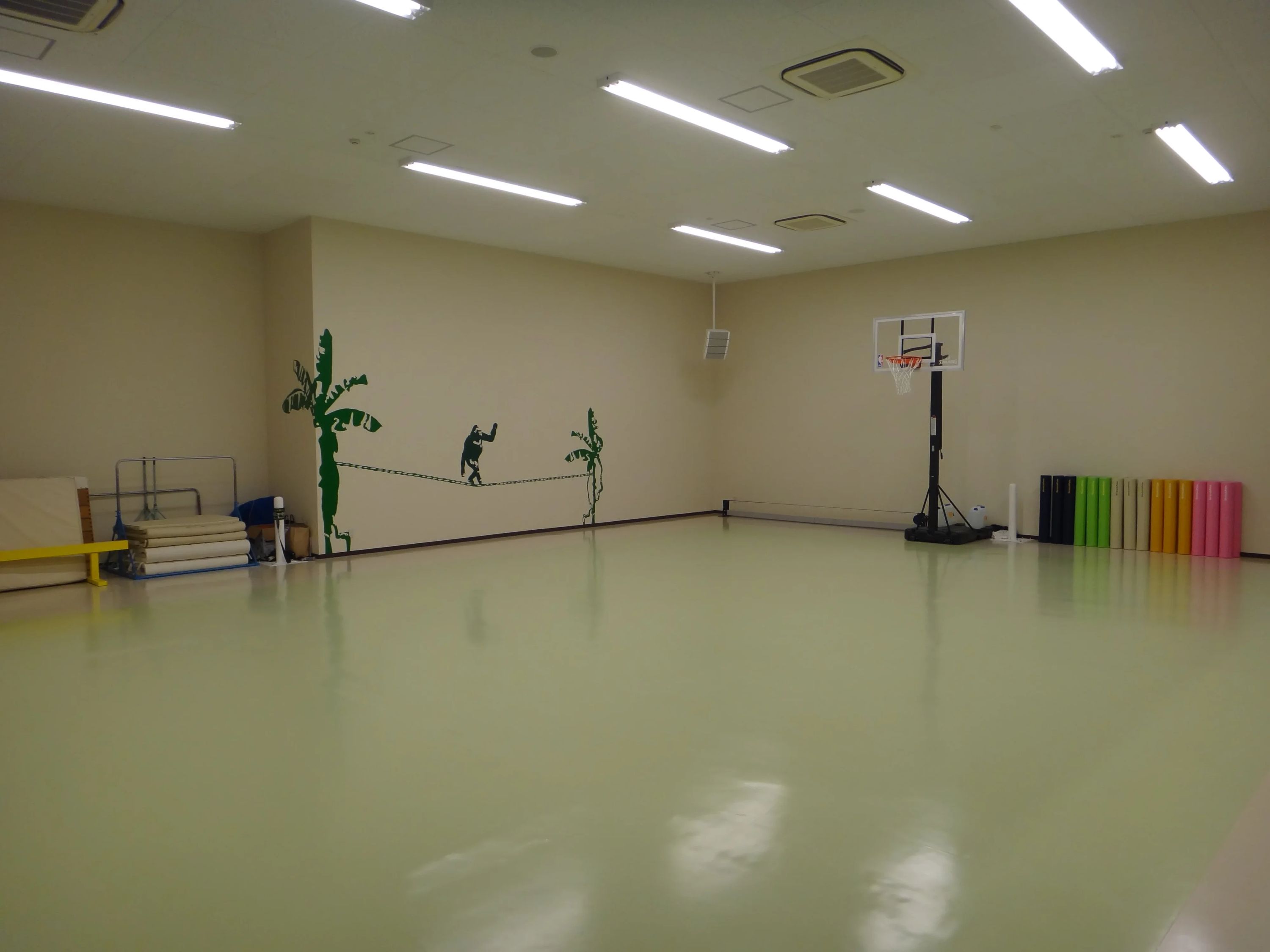 Vivo ボルダリング 神戸 西神南スポーツクラブのサムネイル画像 3