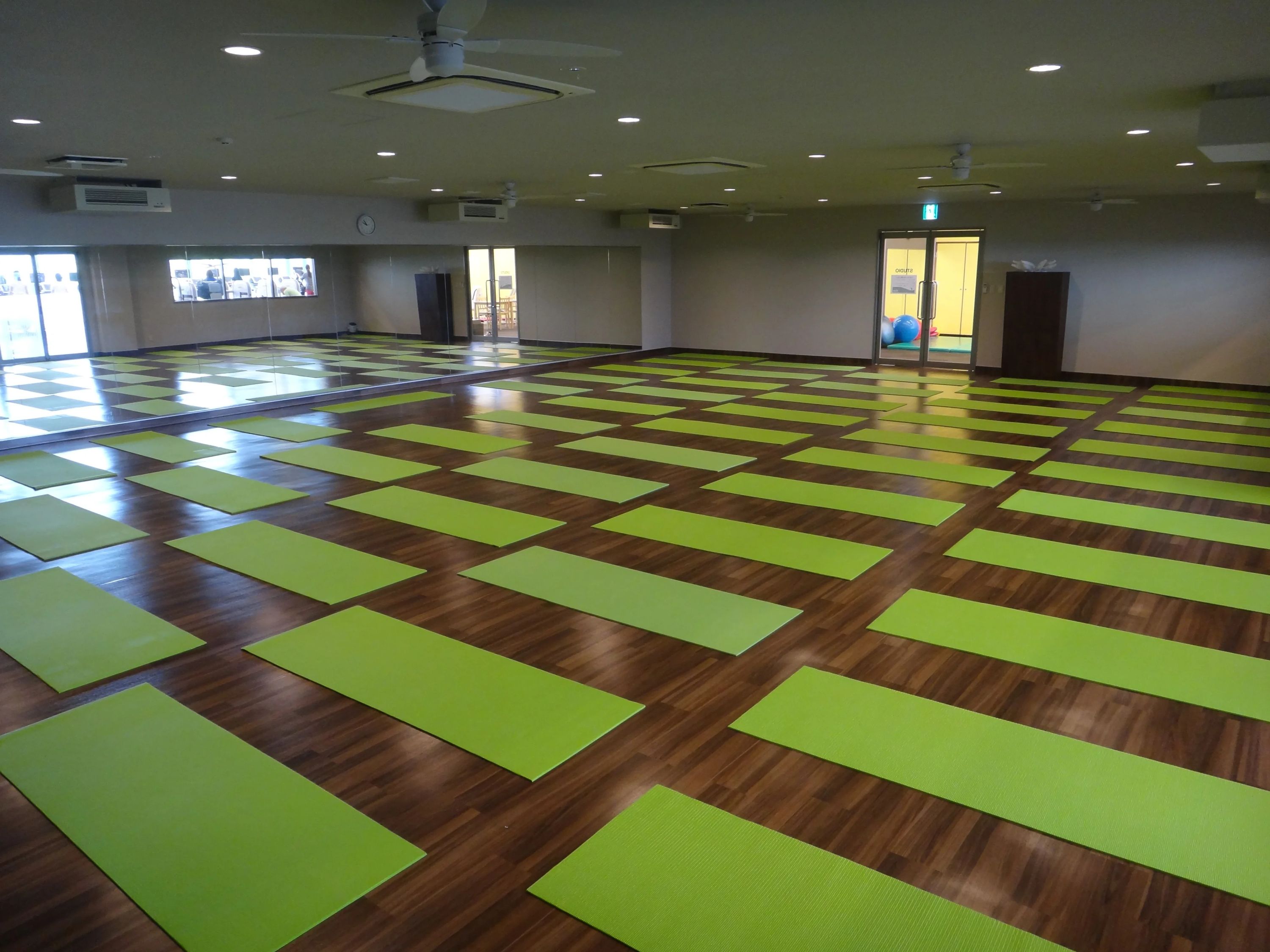 Vivo ボルダリング 神戸 西神南スポーツクラブのサムネイル画像 4