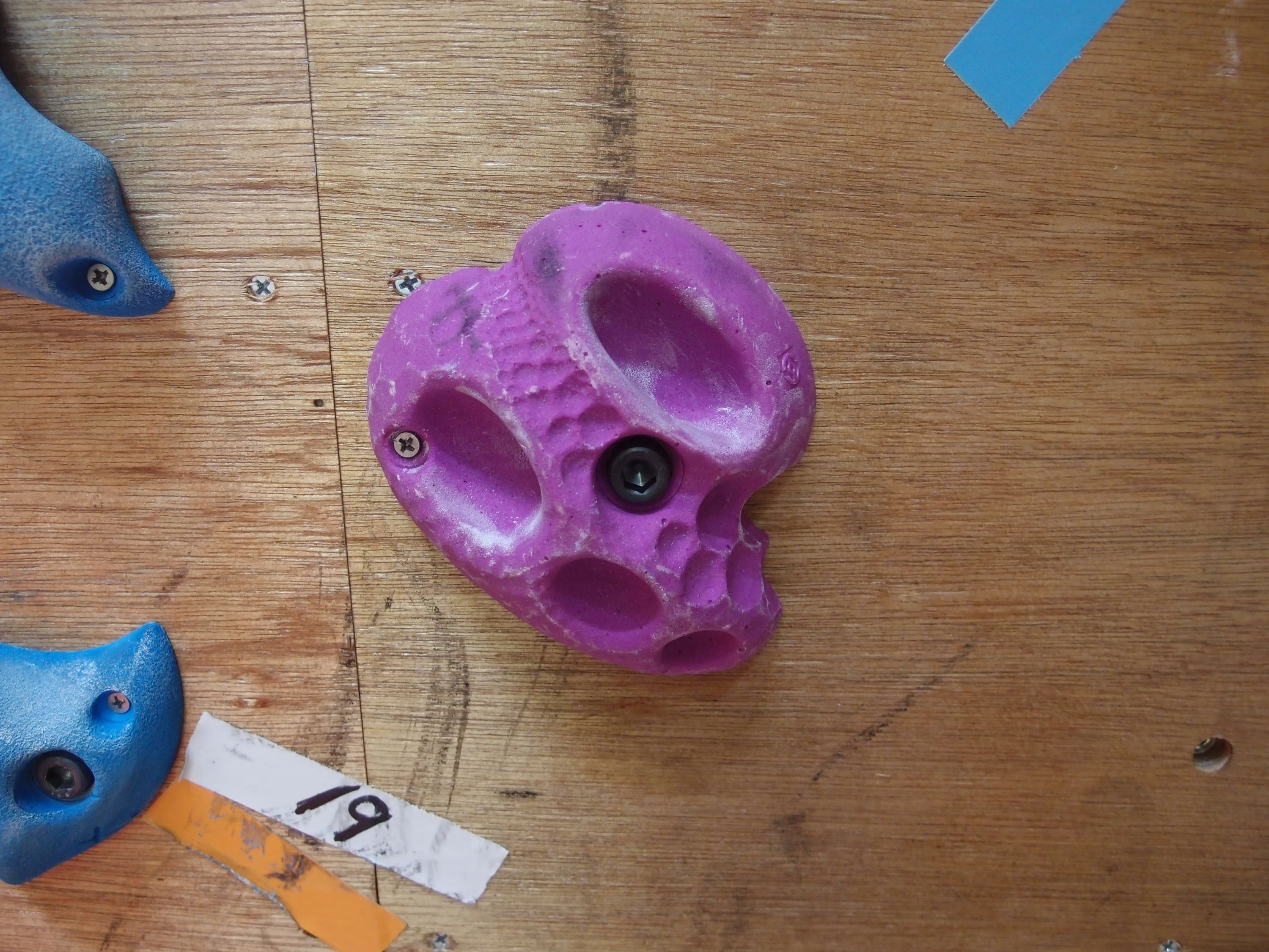 ボルダリングスタジオ VOLARE escalada（ボラーレ・エスカラーダ） 東園田教室のサムネイル画像 3