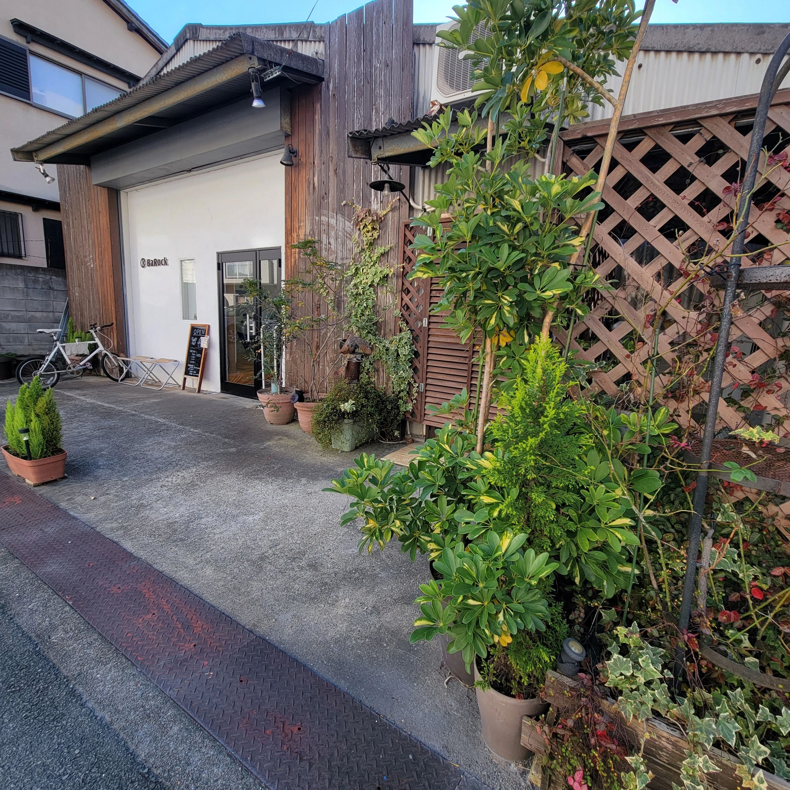 ボルダリングスペース バロック 武庫之荘東教室のサムネイル画像 2