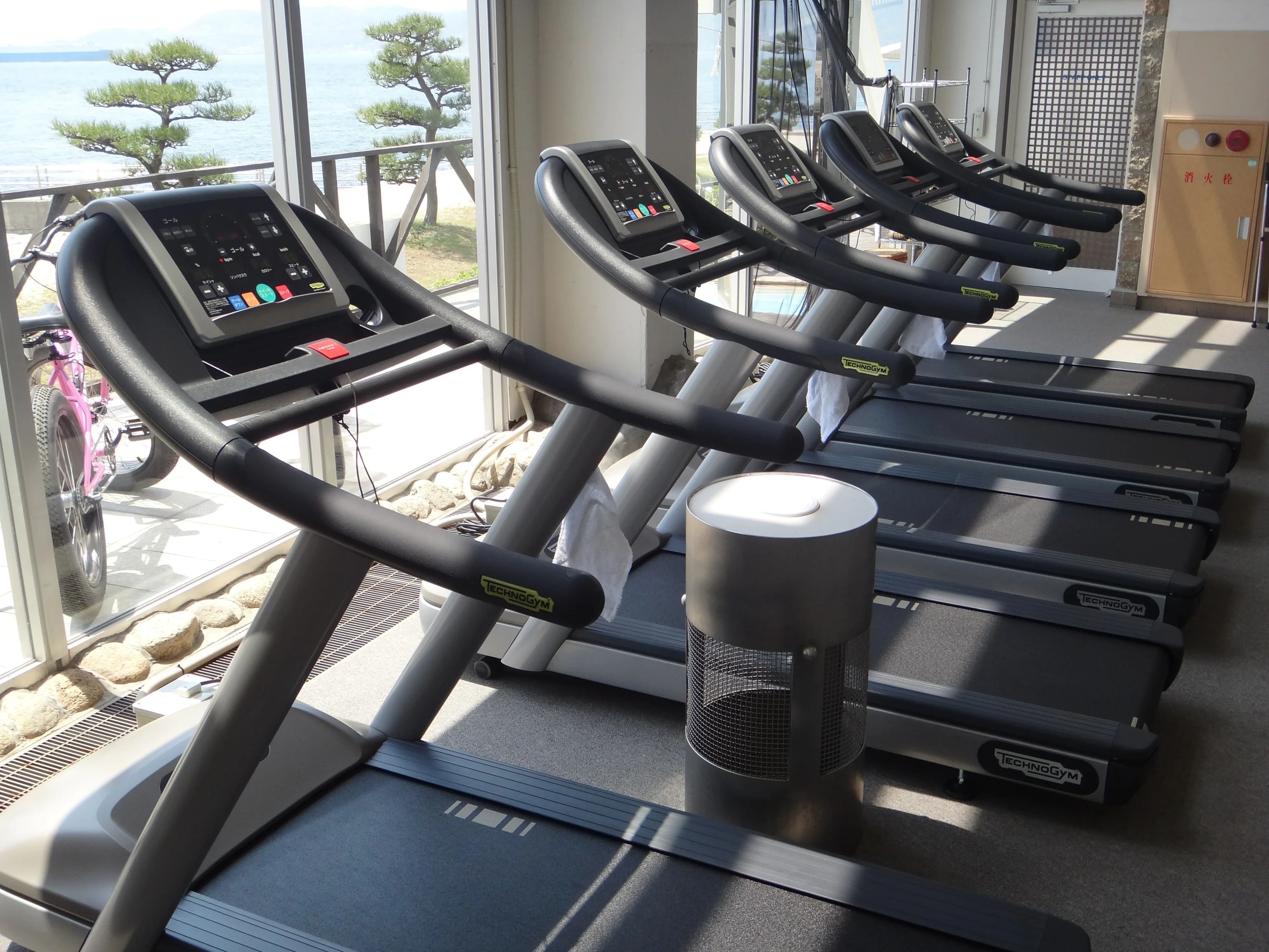 Bears ボルダリング ホテルセトレのサムネイル画像 3