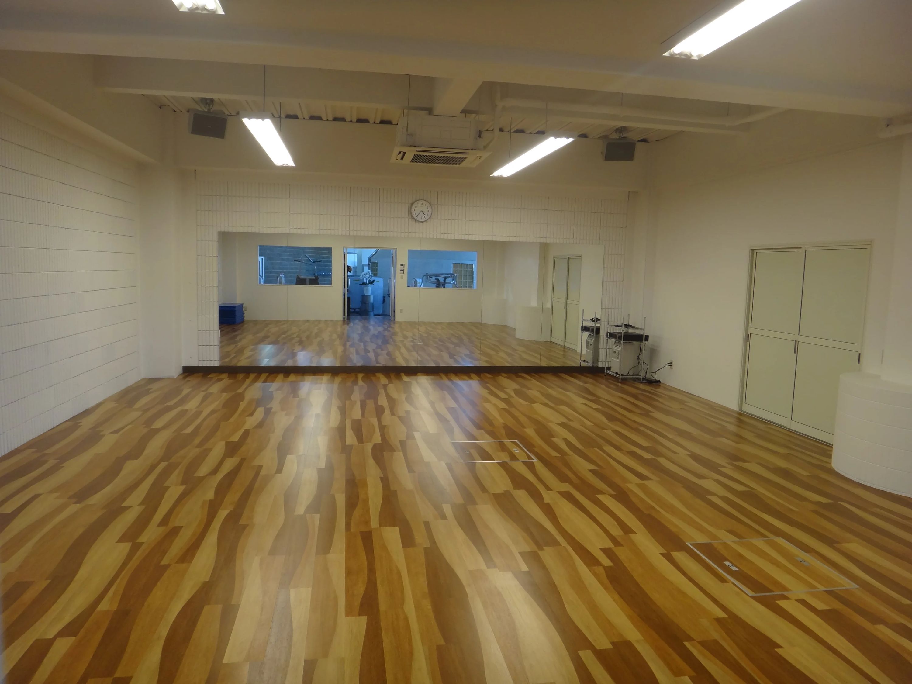 Bears ボルダリング ホテルセトレのサムネイル画像 5